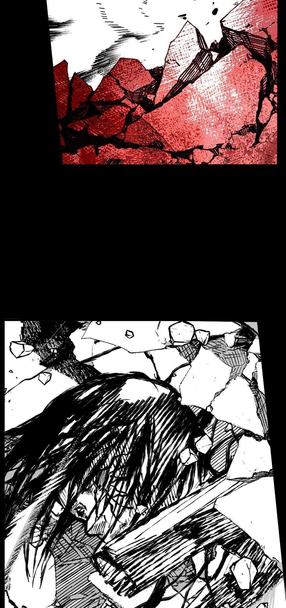 Tomahawk Angel Chapter 78 - Page 16