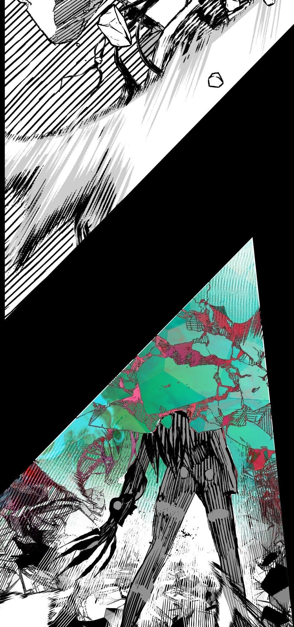 Tomahawk Angel Chapter 78 - Page 17