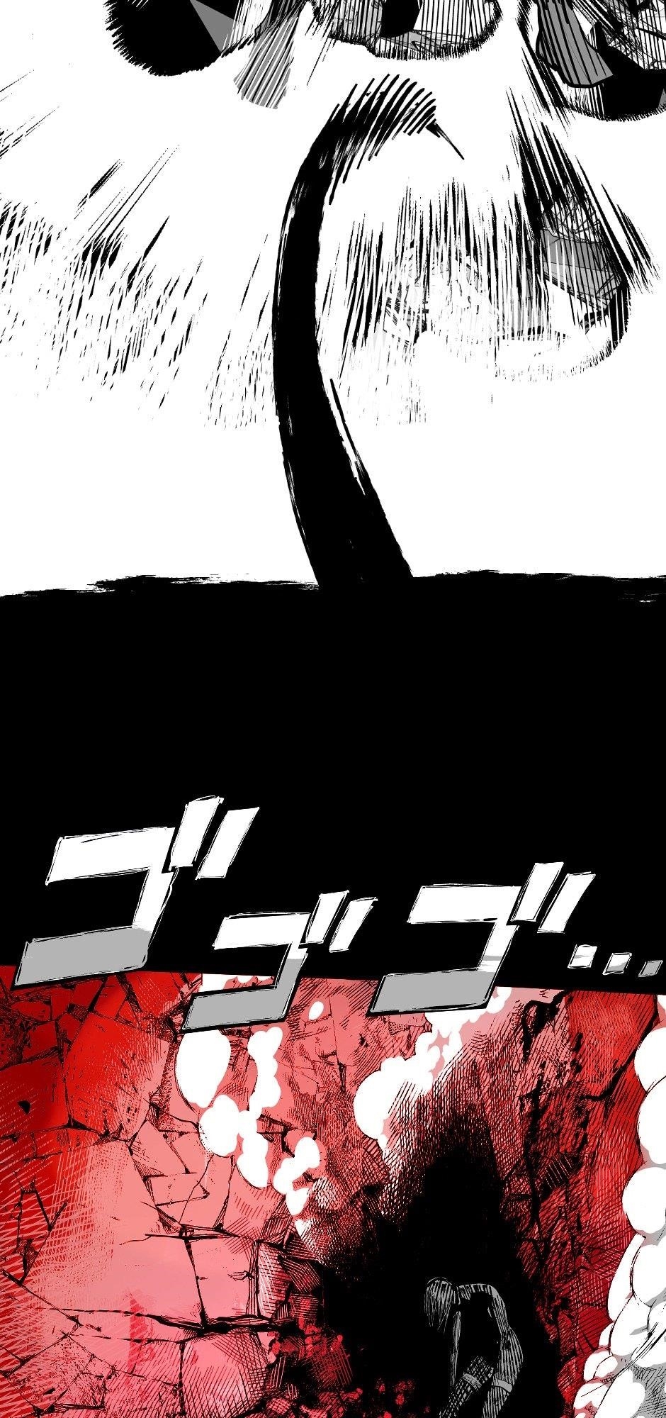 Tomahawk Angel Chapter 78 - Page 18