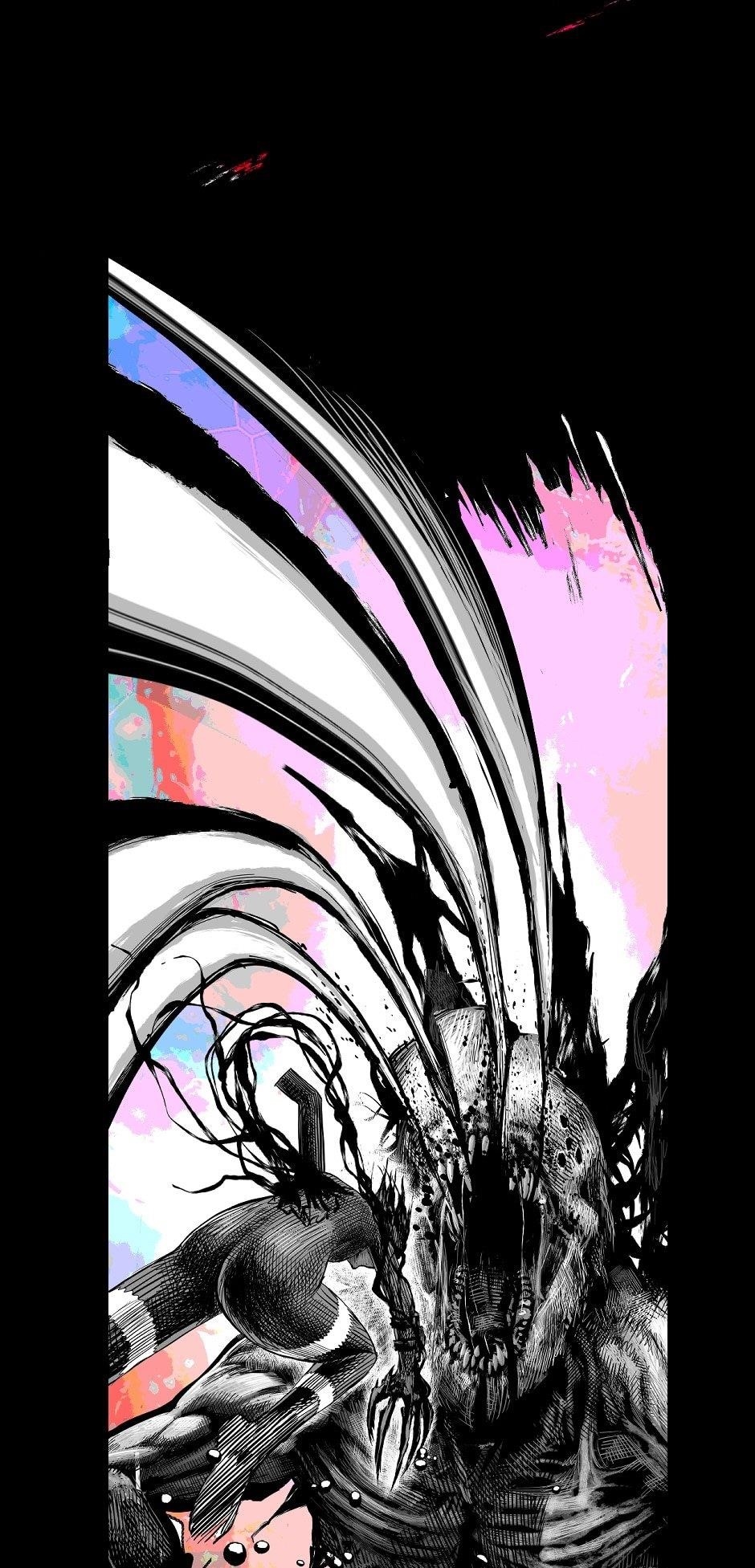 Tomahawk Angel Chapter 78 - Page 2