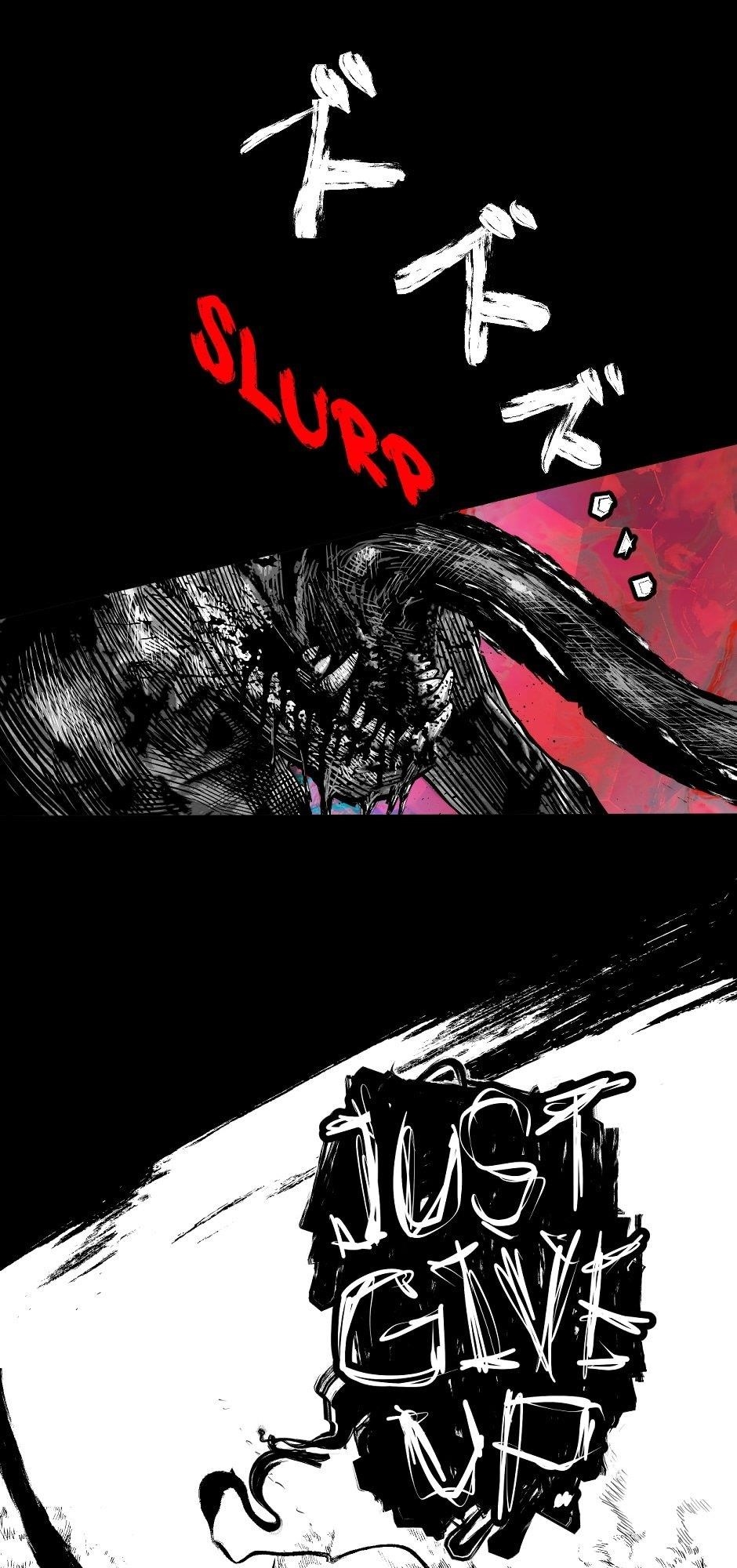 Tomahawk Angel Chapter 78 - Page 21