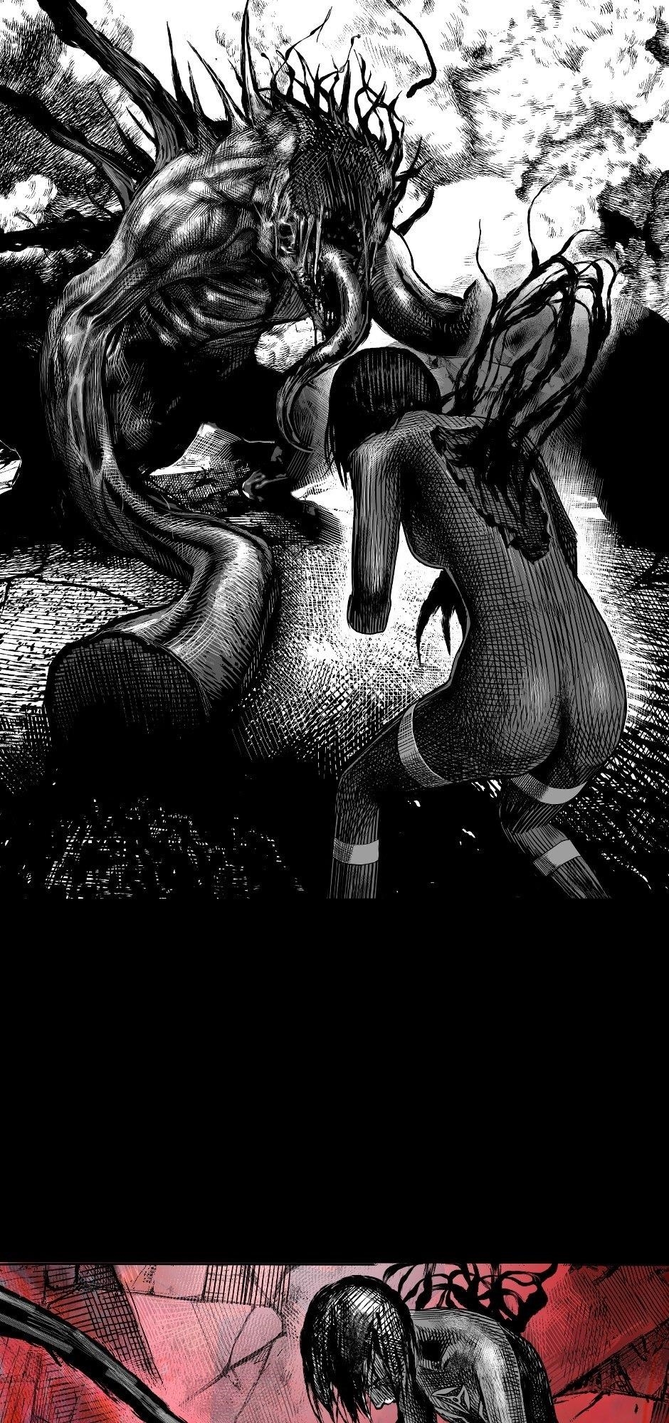 Tomahawk Angel Chapter 78 - Page 22