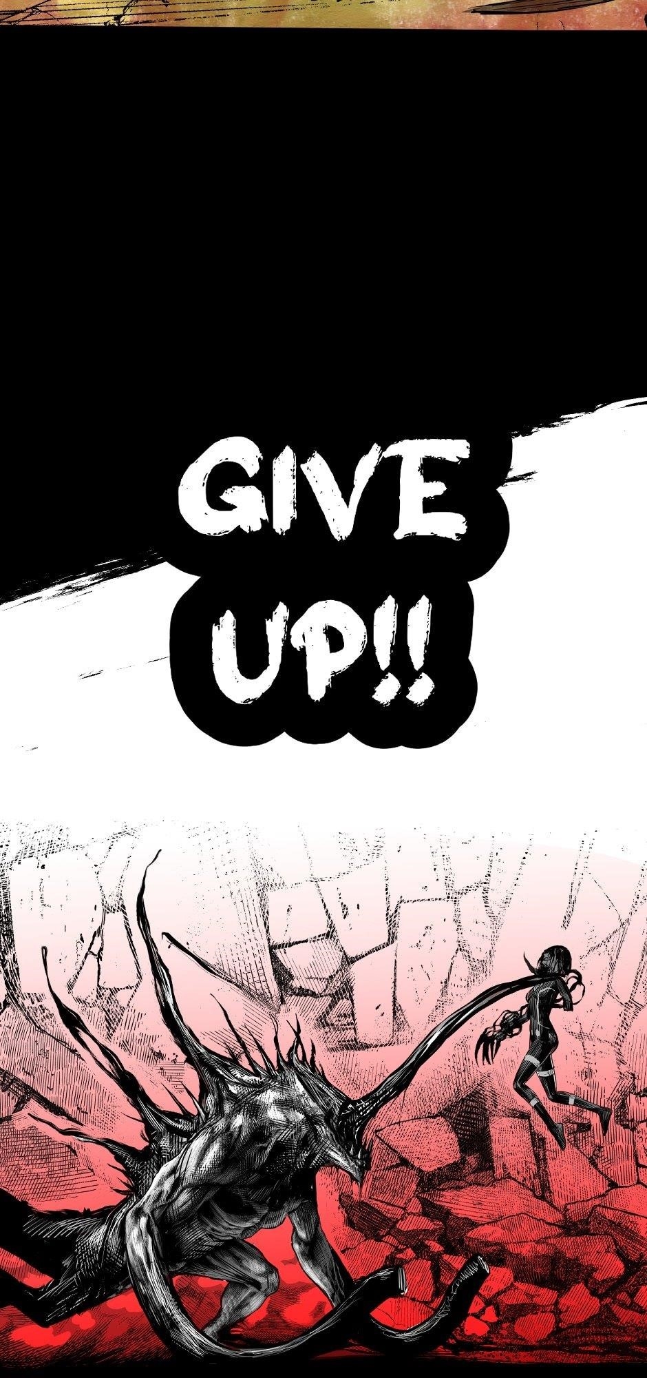 Tomahawk Angel Chapter 78 - Page 25