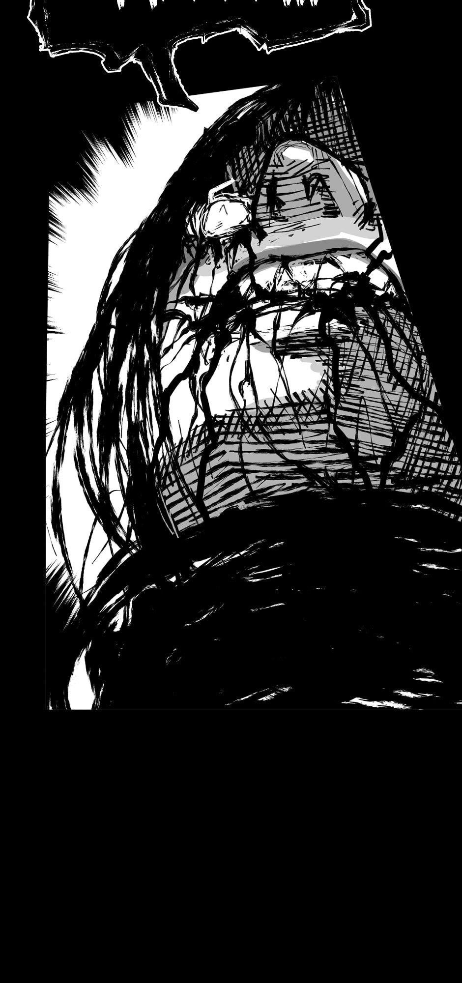 Tomahawk Angel Chapter 78 - Page 27