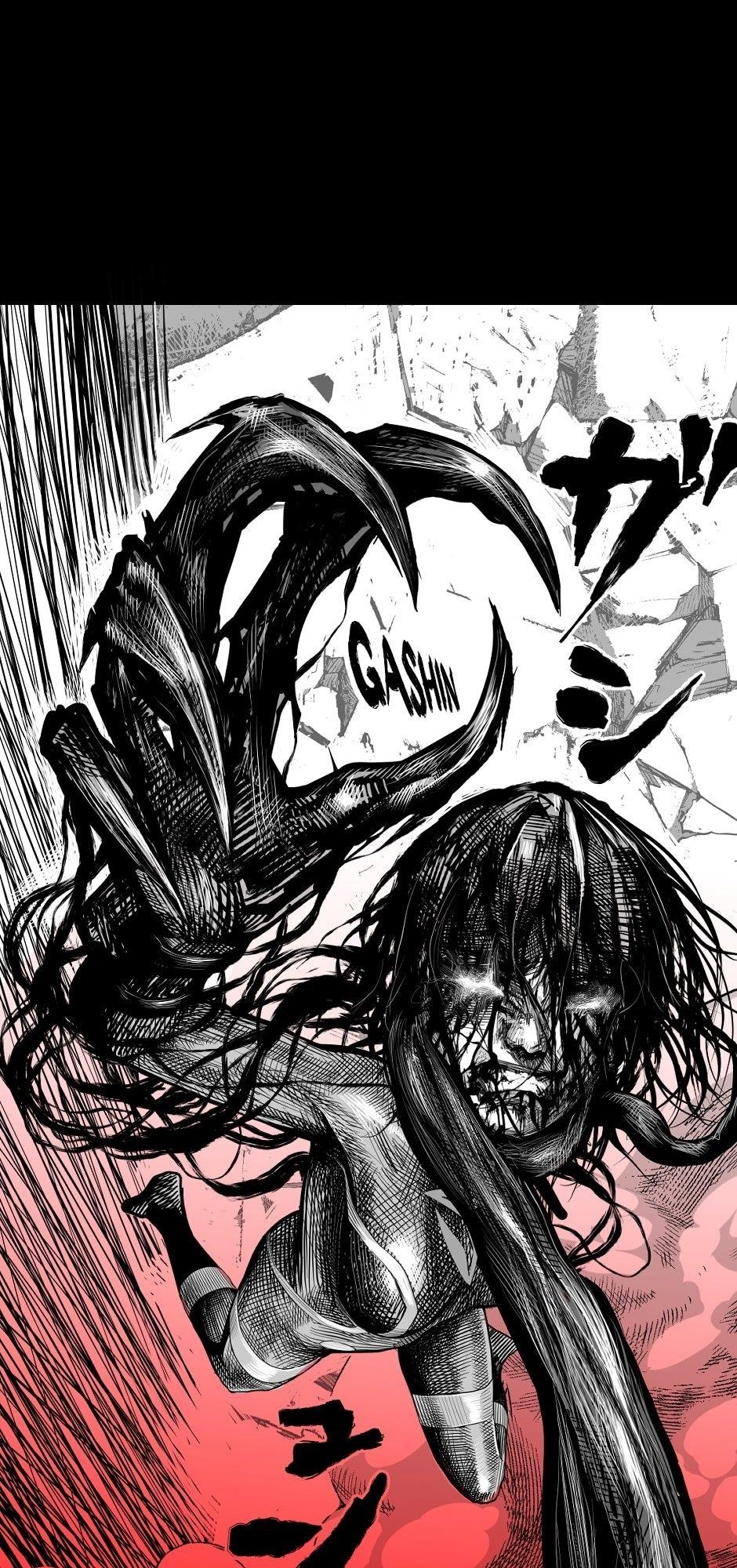 Tomahawk Angel Chapter 78 - Page 28