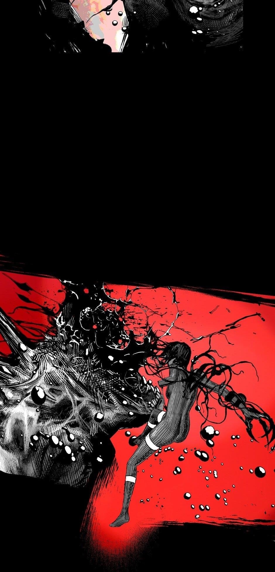 Tomahawk Angel Chapter 78 - Page 3