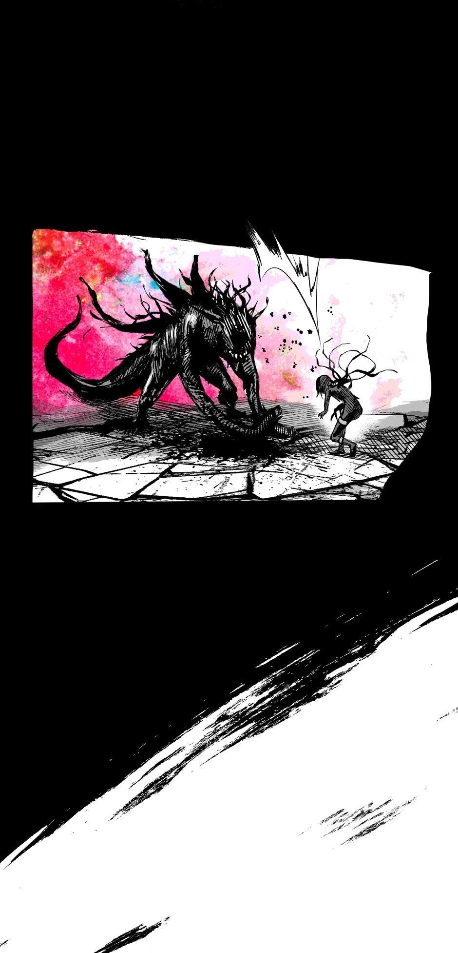 Tomahawk Angel Chapter 78 - Page 4