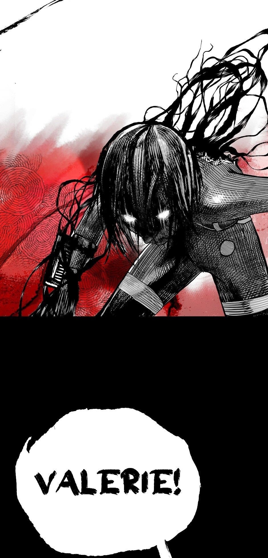 Tomahawk Angel Chapter 78 - Page 5