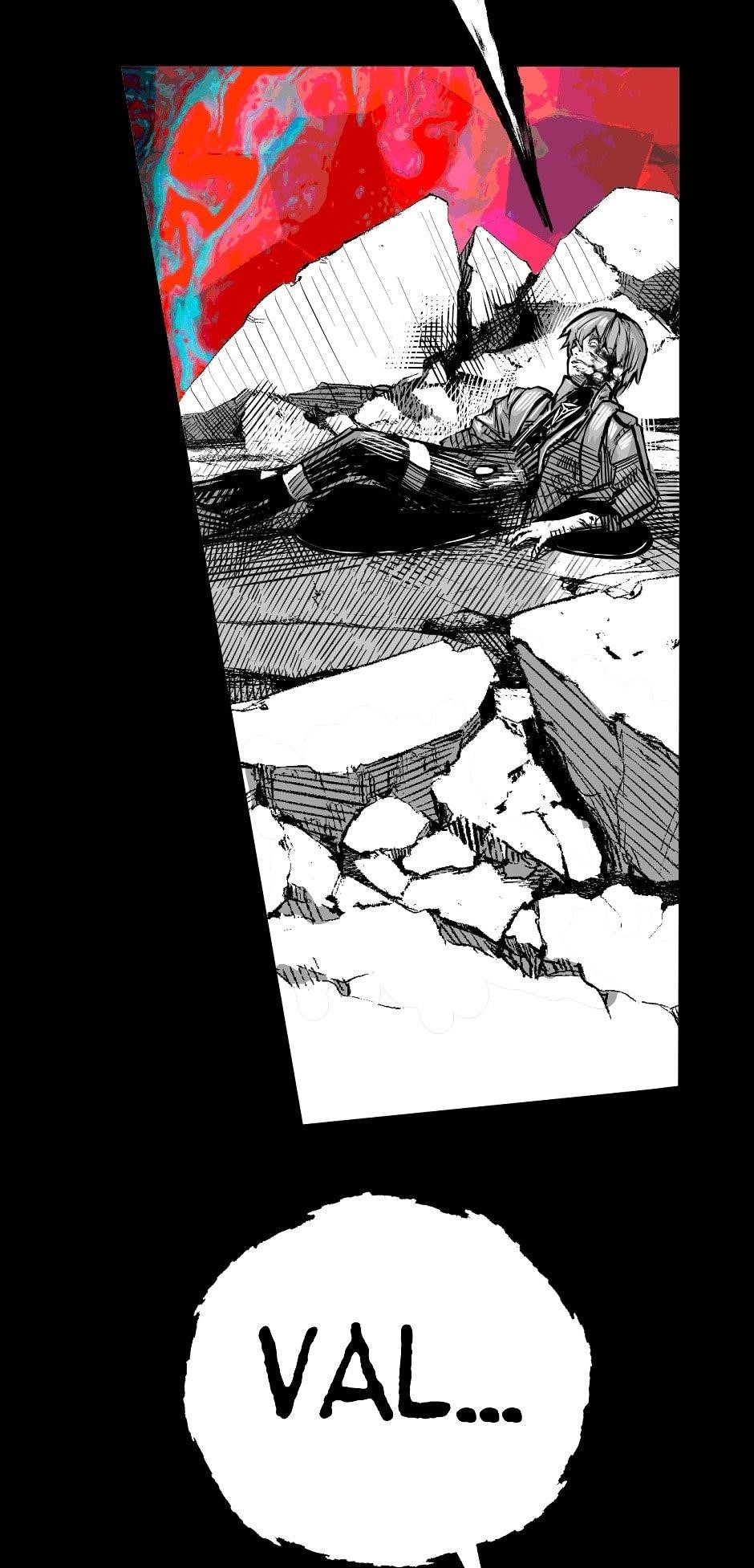 Tomahawk Angel Chapter 78 - Page 6