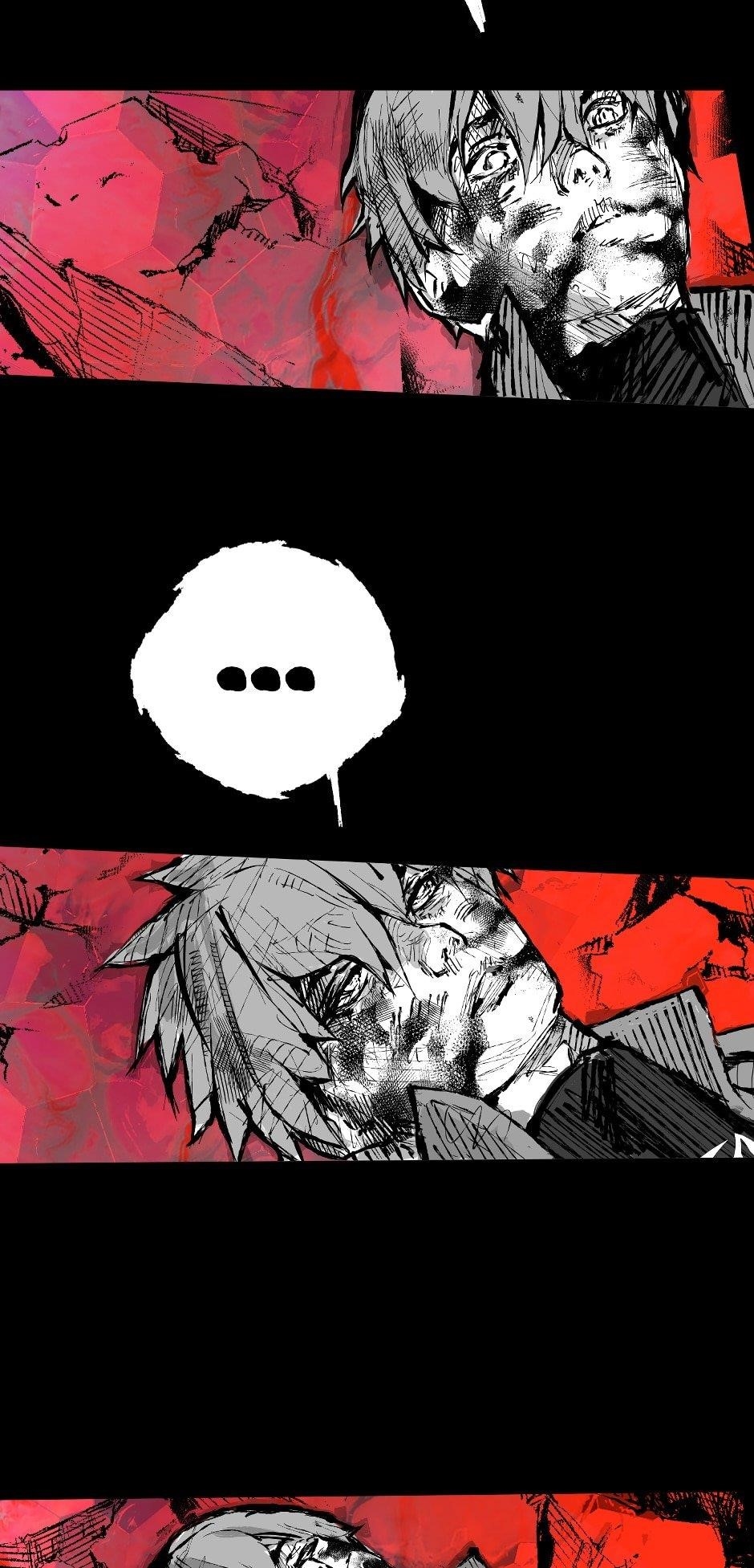 Tomahawk Angel Chapter 78 - Page 7