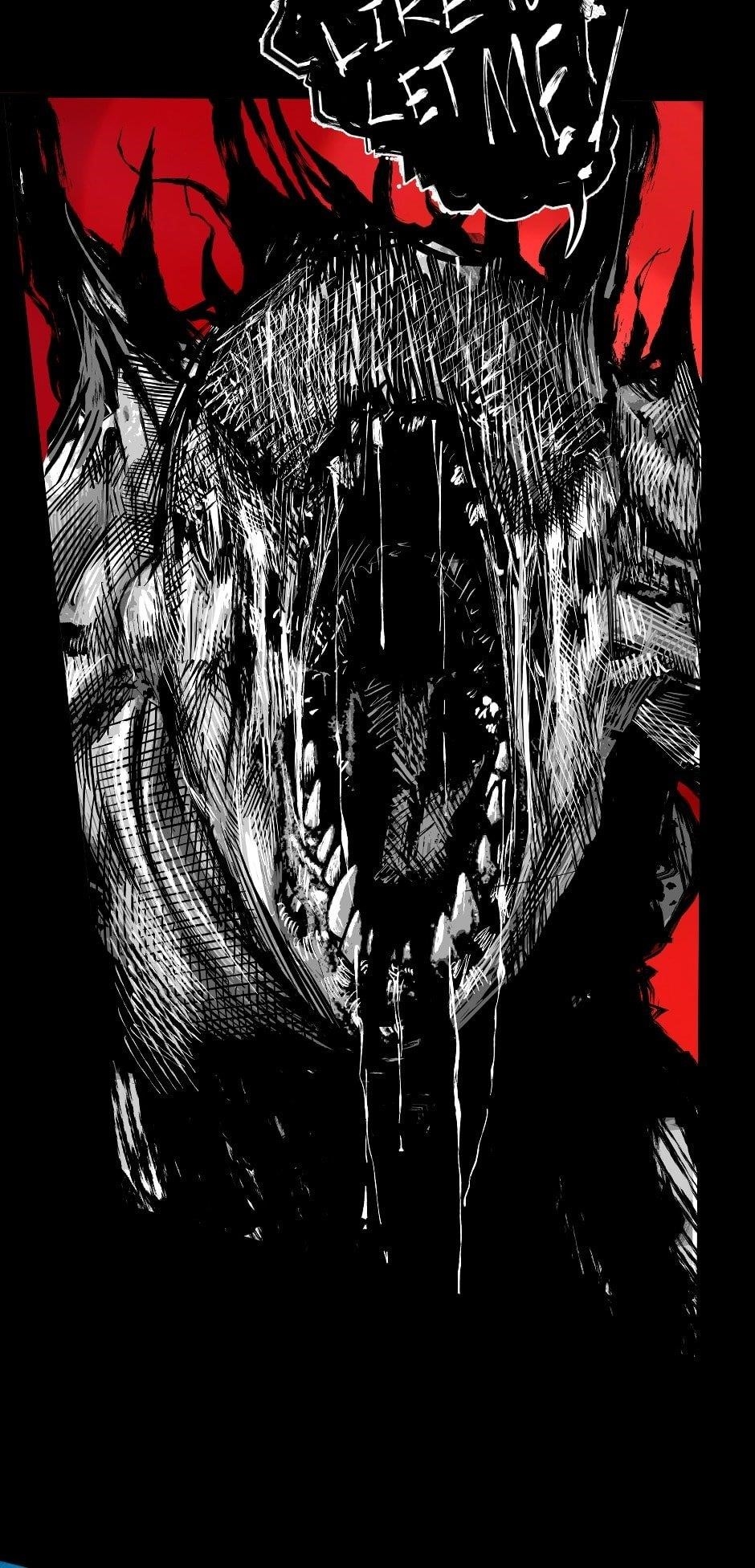 Tomahawk Angel Chapter 78 - Page 9