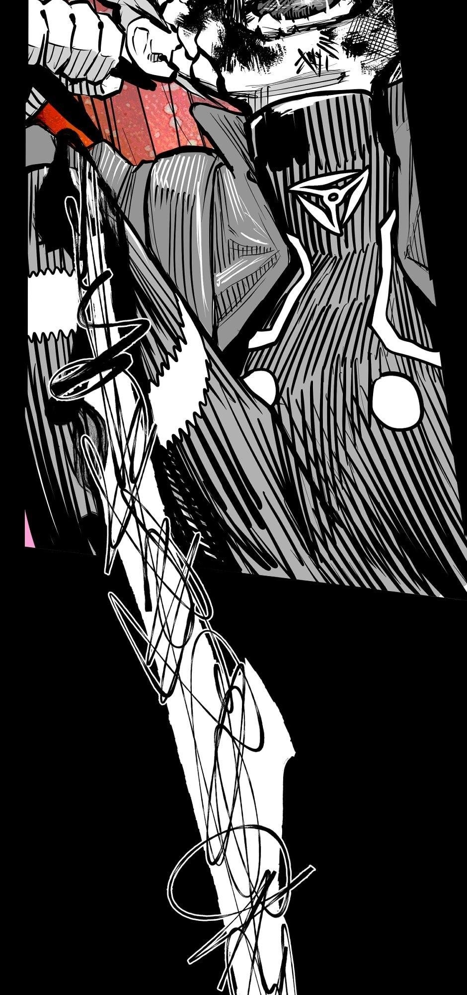 Tomahawk Angel Chapter 79 - Page 13