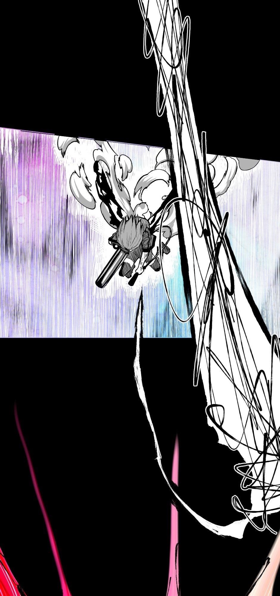 Tomahawk Angel Chapter 79 - Page 14