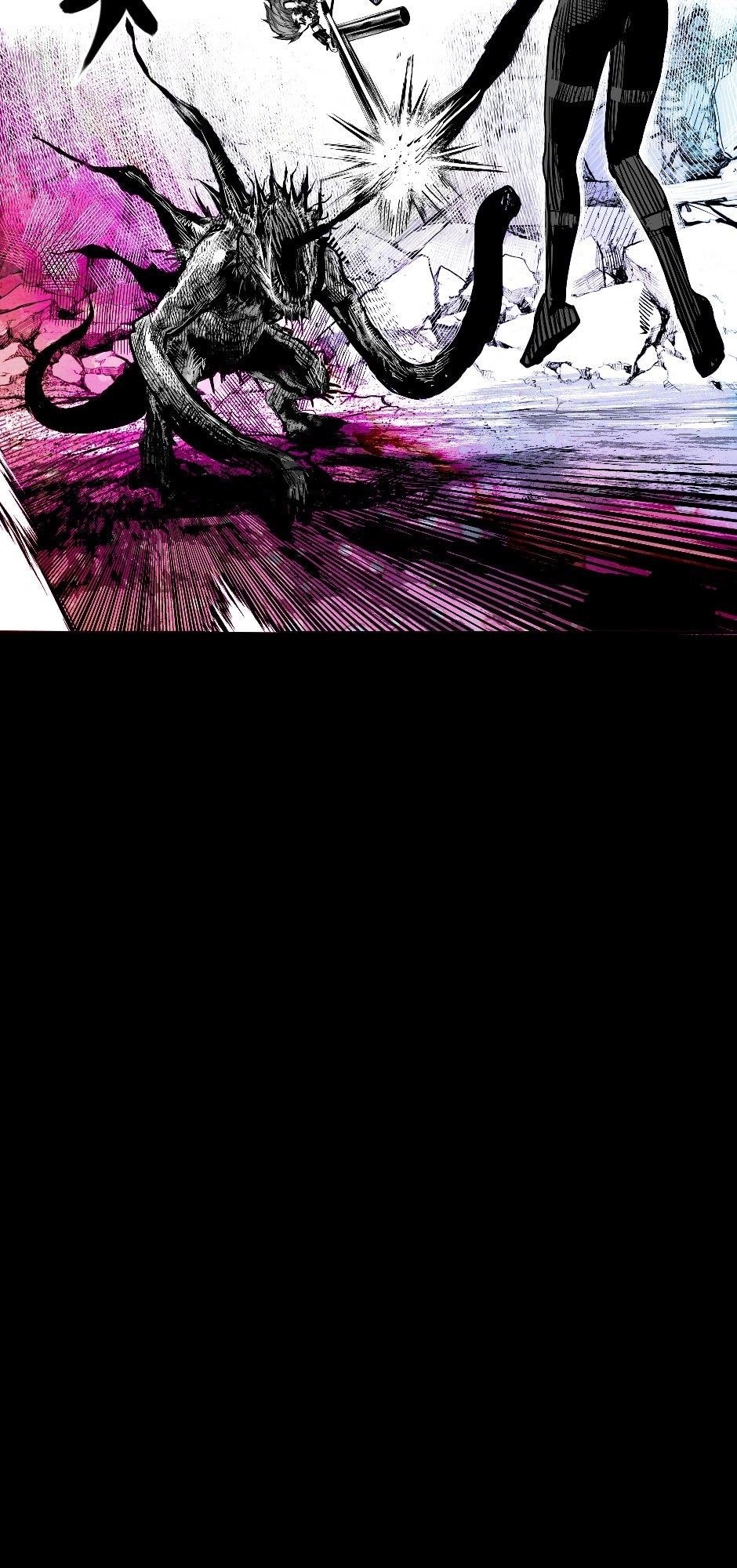 Tomahawk Angel Chapter 79 - Page 17