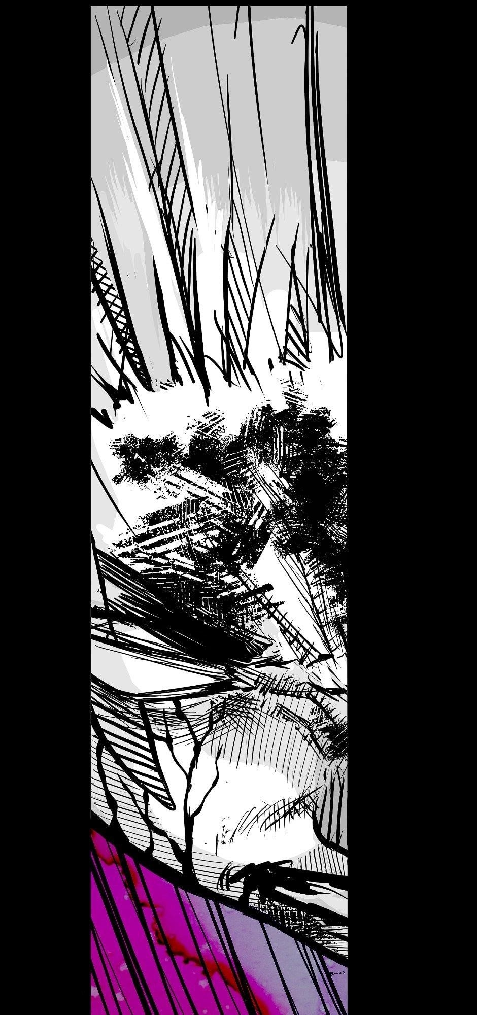 Tomahawk Angel Chapter 79 - Page 18