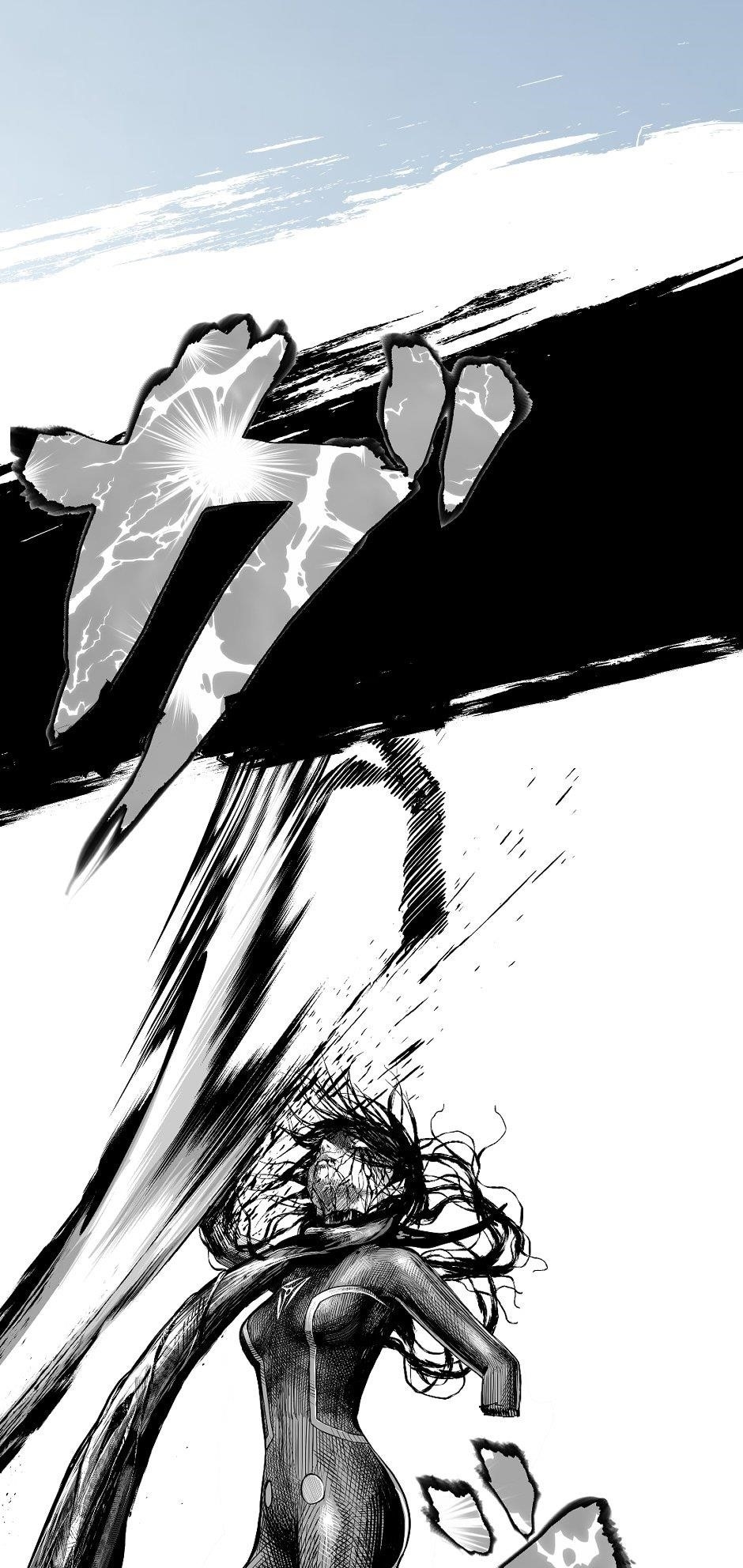 Tomahawk Angel Chapter 79 - Page 2