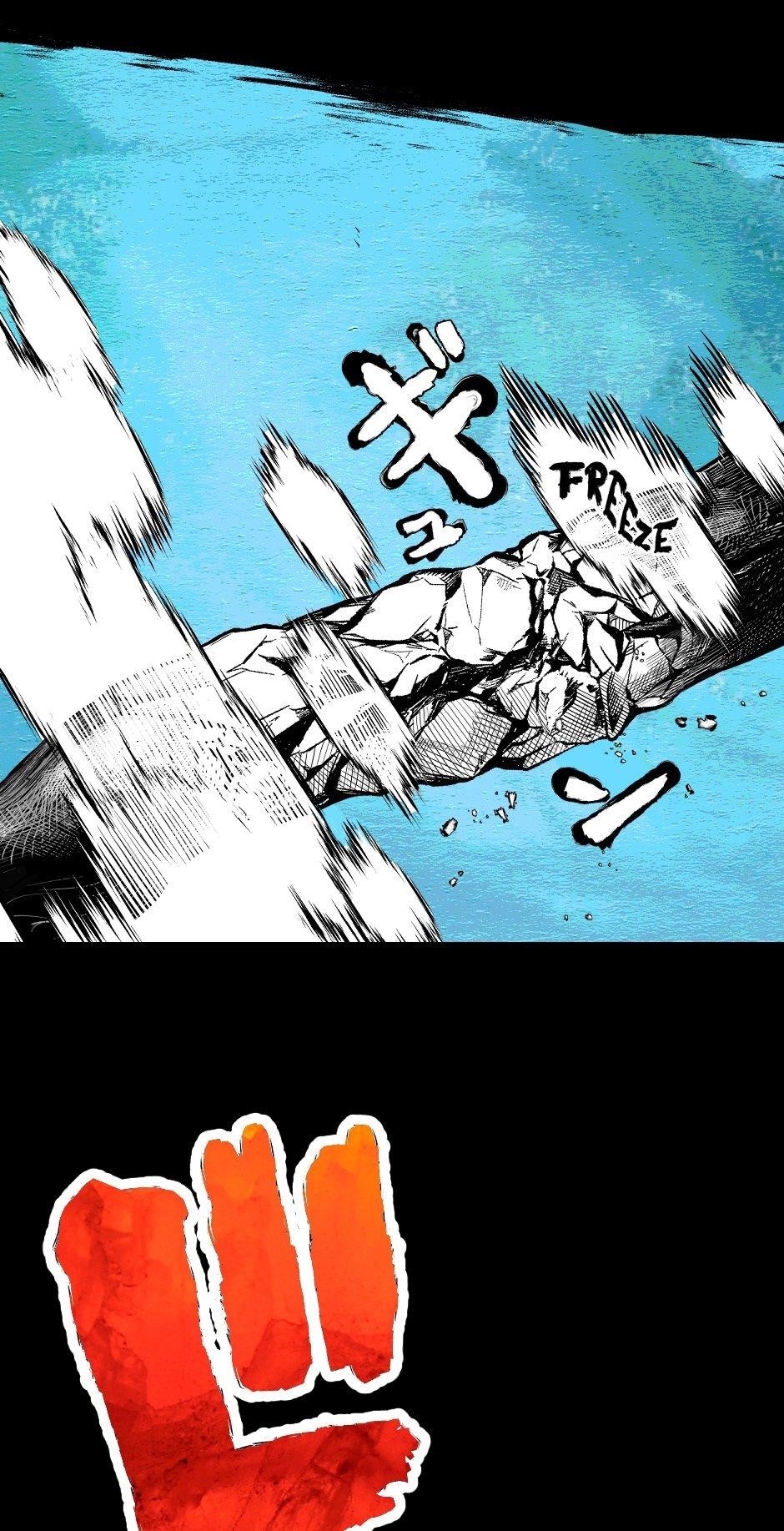 Tomahawk Angel Chapter 79 - Page 20