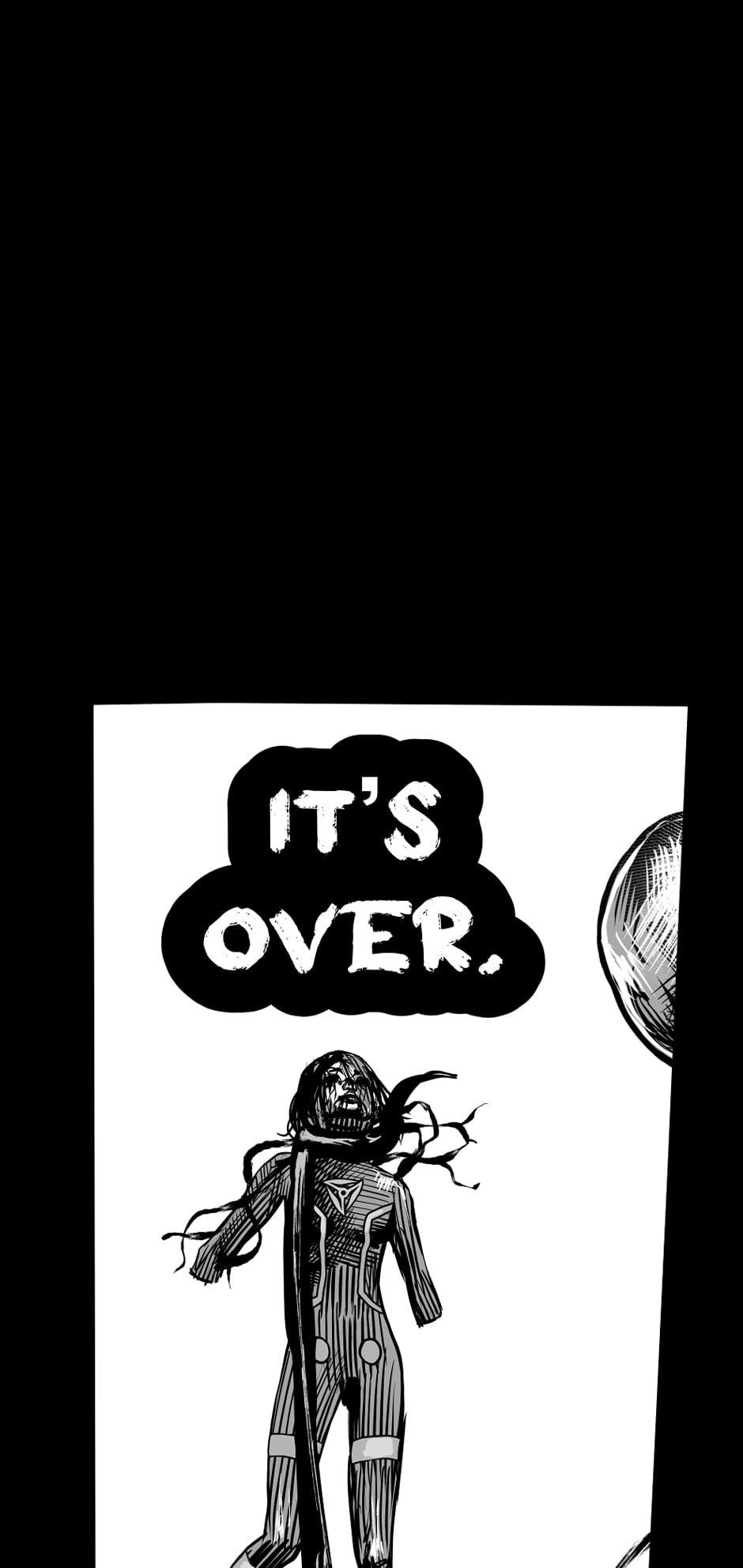 Tomahawk Angel Chapter 79 - Page 5