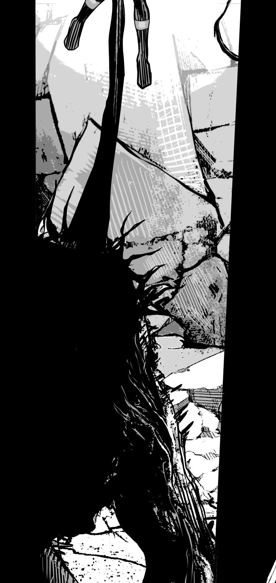 Tomahawk Angel Chapter 79 - Page 6