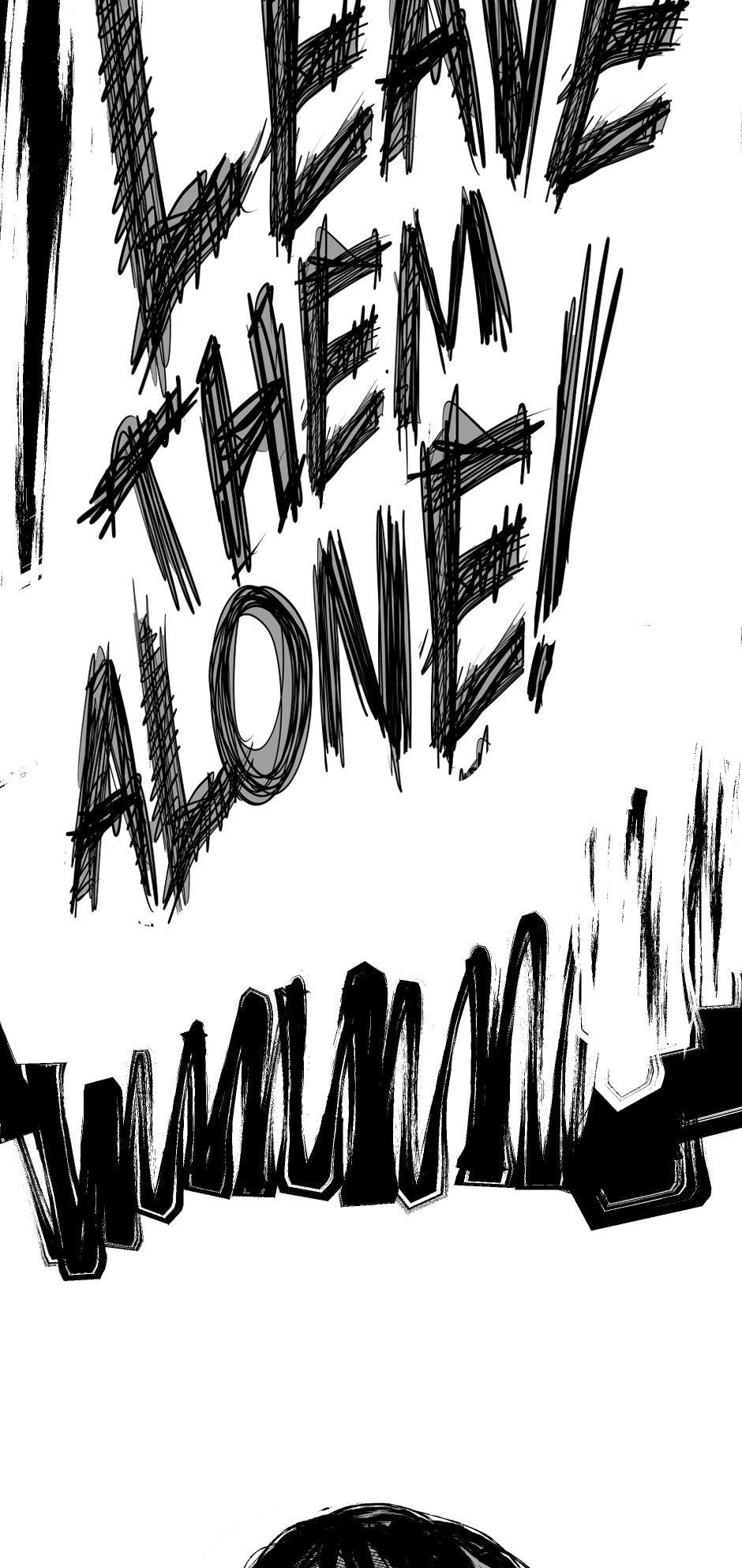 Tomahawk Angel Chapter 79 - Page 8