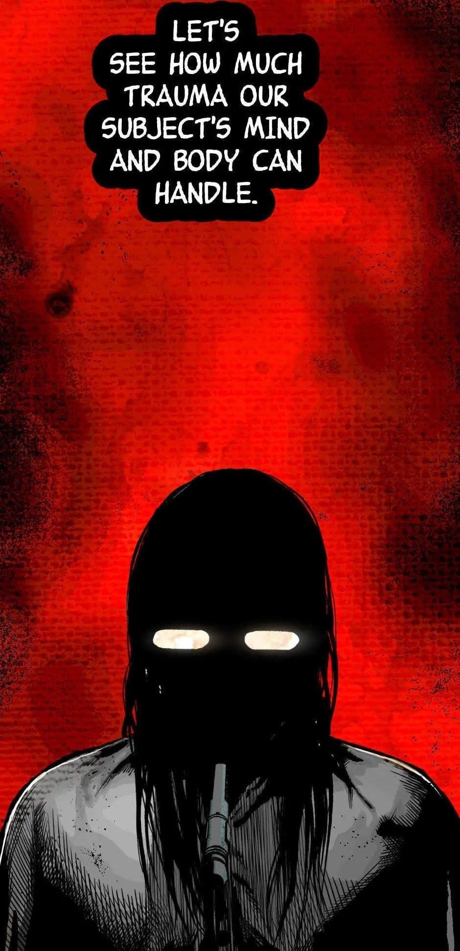 Tomahawk Angel Chapter 8 - Page 12