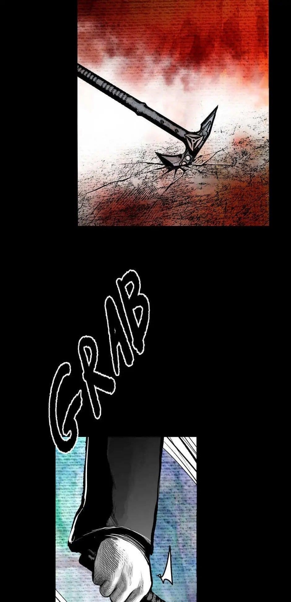 Tomahawk Angel Chapter 8 - Page 14