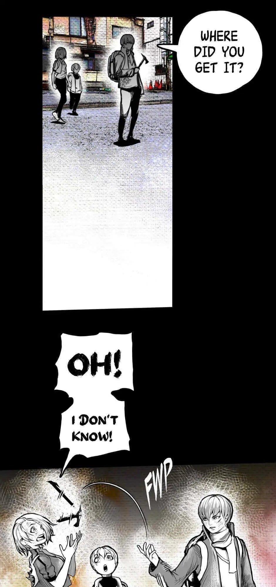 Tomahawk Angel Chapter 8 - Page 16