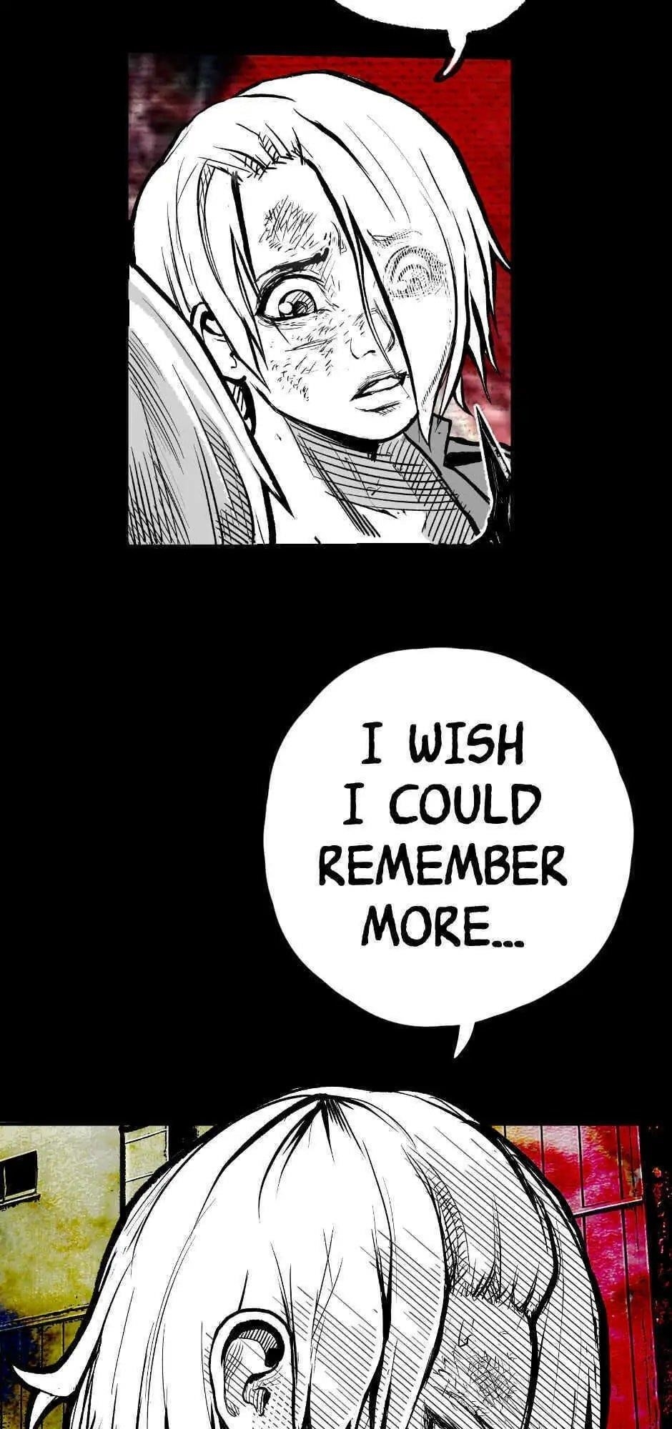 Tomahawk Angel Chapter 8 - Page 18