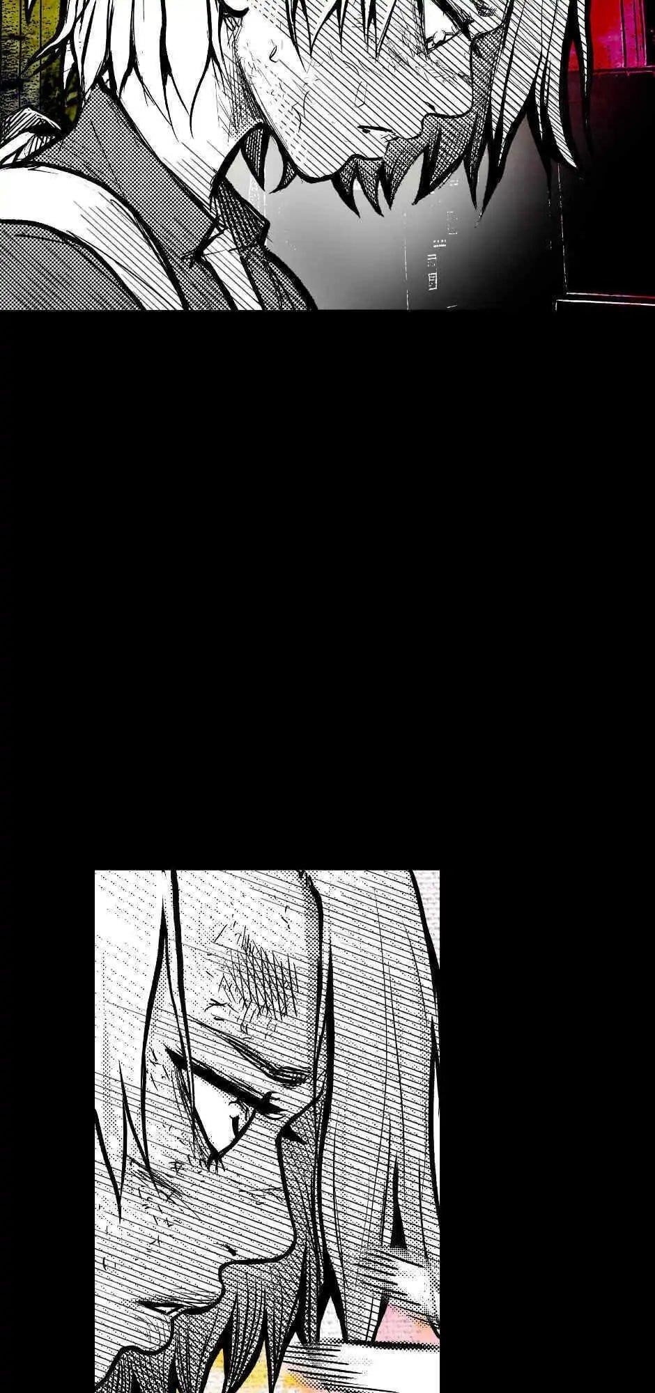 Tomahawk Angel Chapter 8 - Page 19