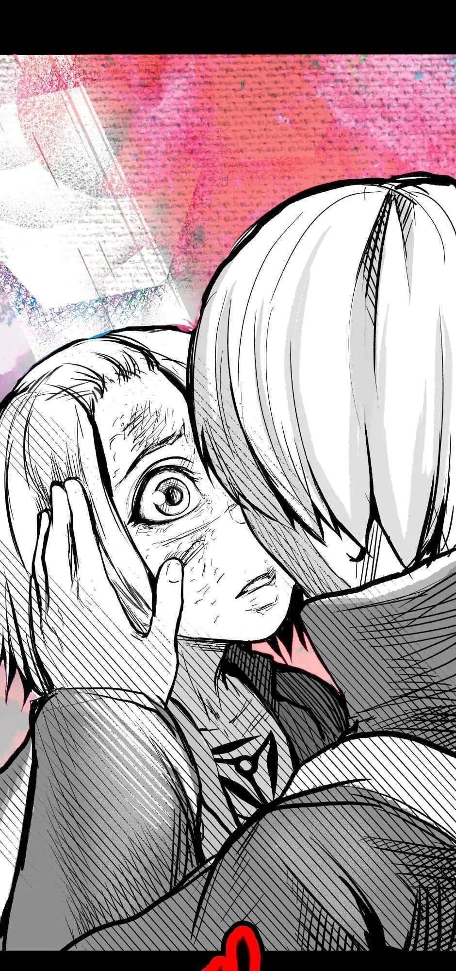 Tomahawk Angel Chapter 8 - Page 25