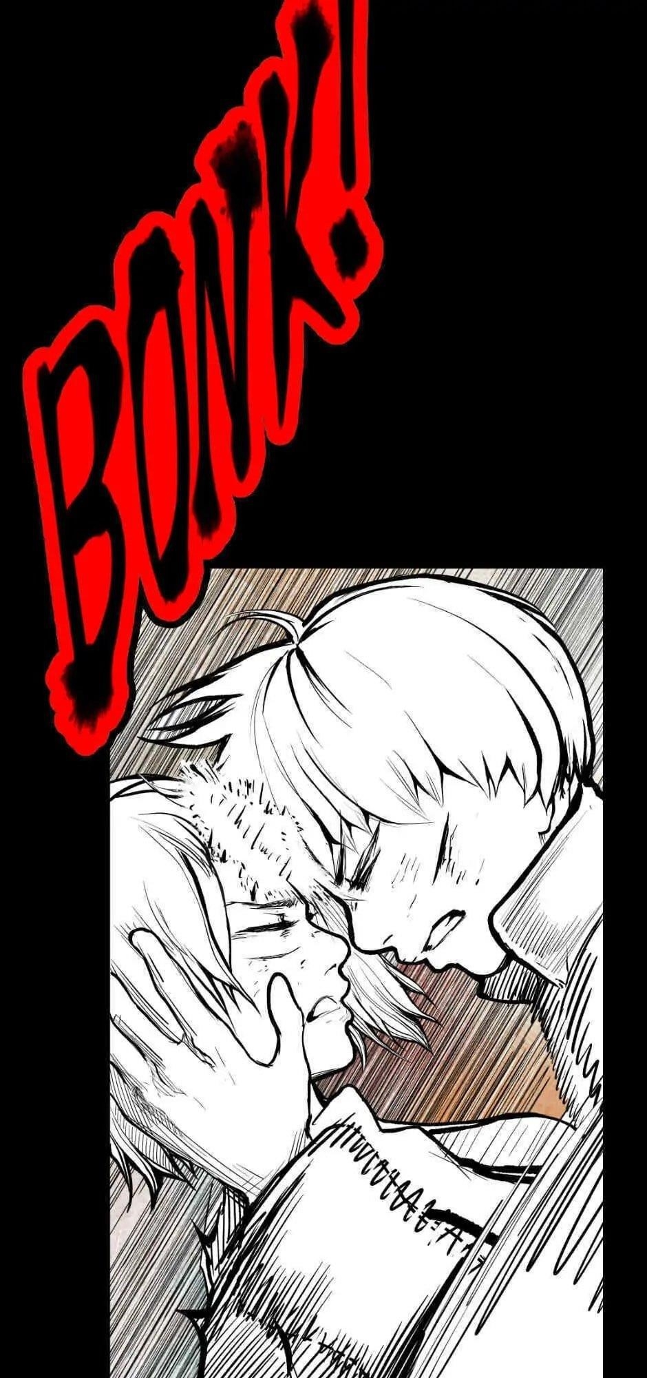 Tomahawk Angel Chapter 8 - Page 26