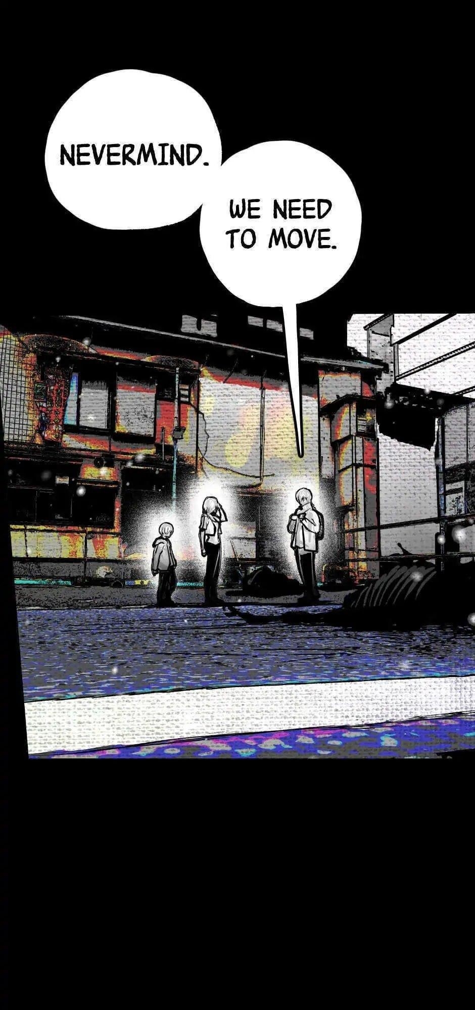 Tomahawk Angel Chapter 8 - Page 30