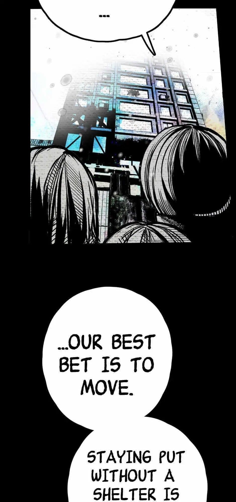 Tomahawk Angel Chapter 8 - Page 32