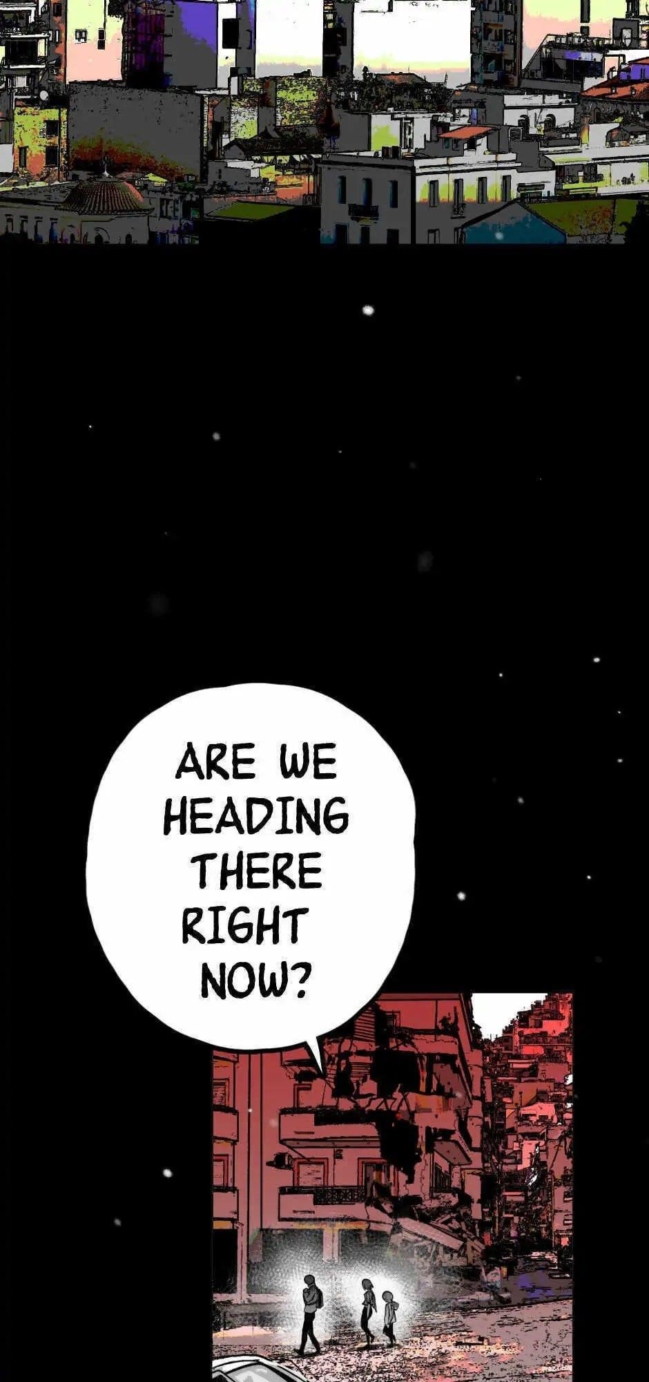 Tomahawk Angel Chapter 8 - Page 37