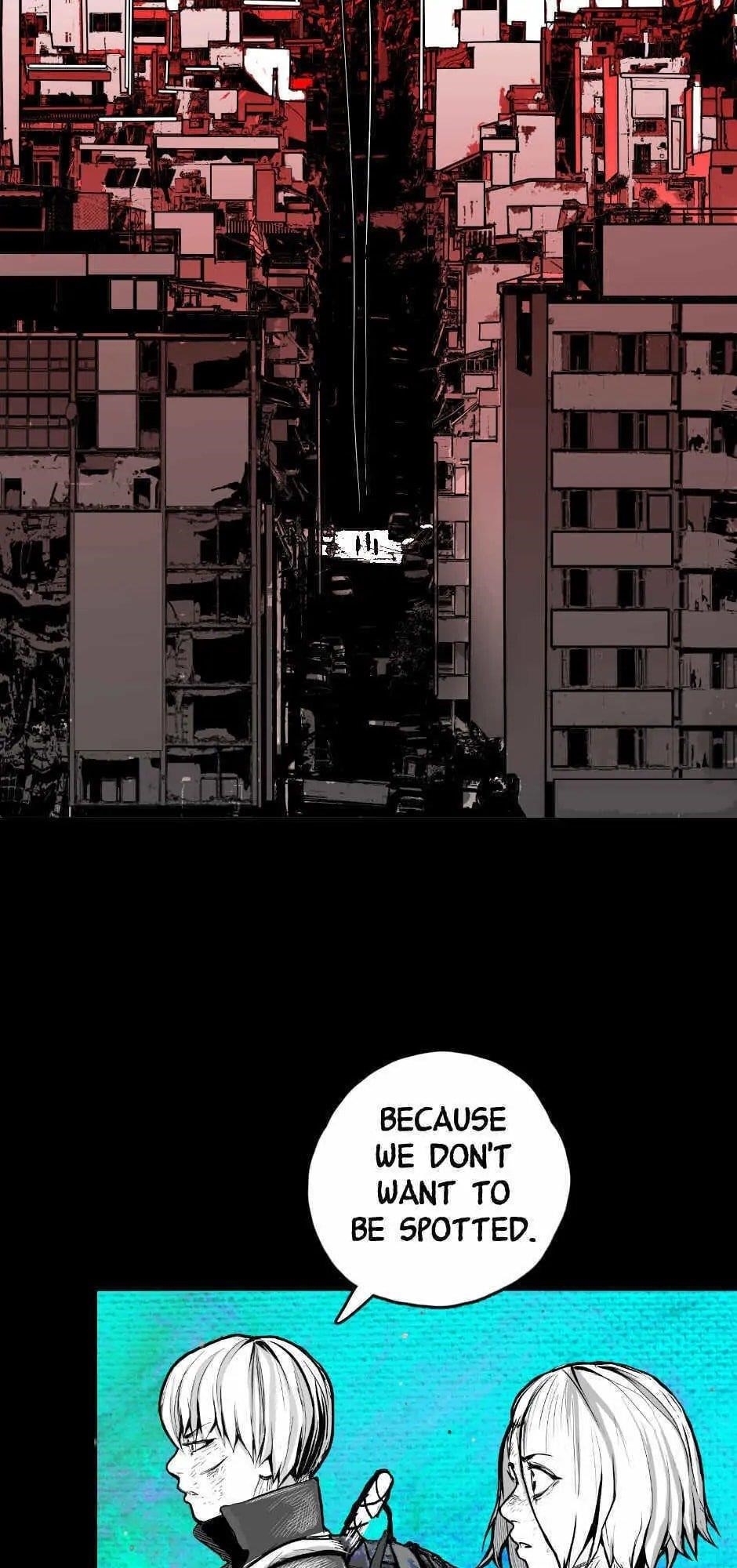 Tomahawk Angel Chapter 8 - Page 41