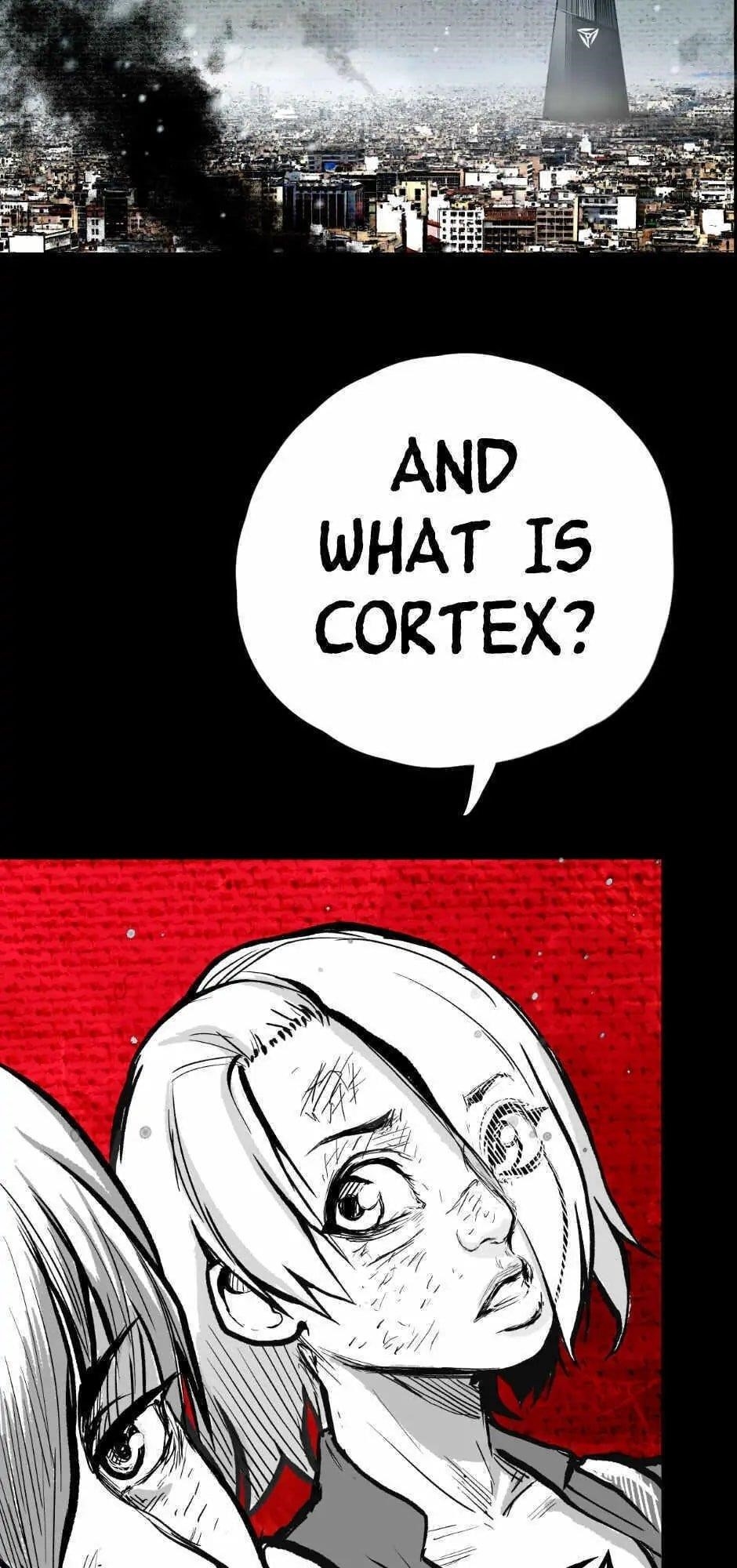 Tomahawk Angel Chapter 8 - Page 44