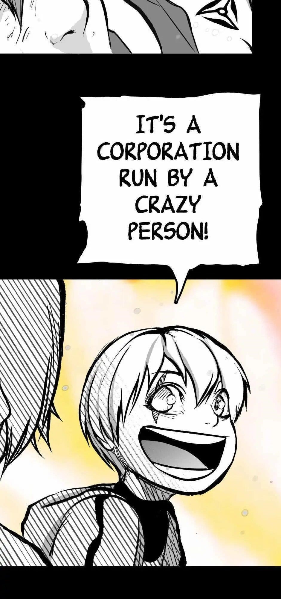 Tomahawk Angel Chapter 8 - Page 45