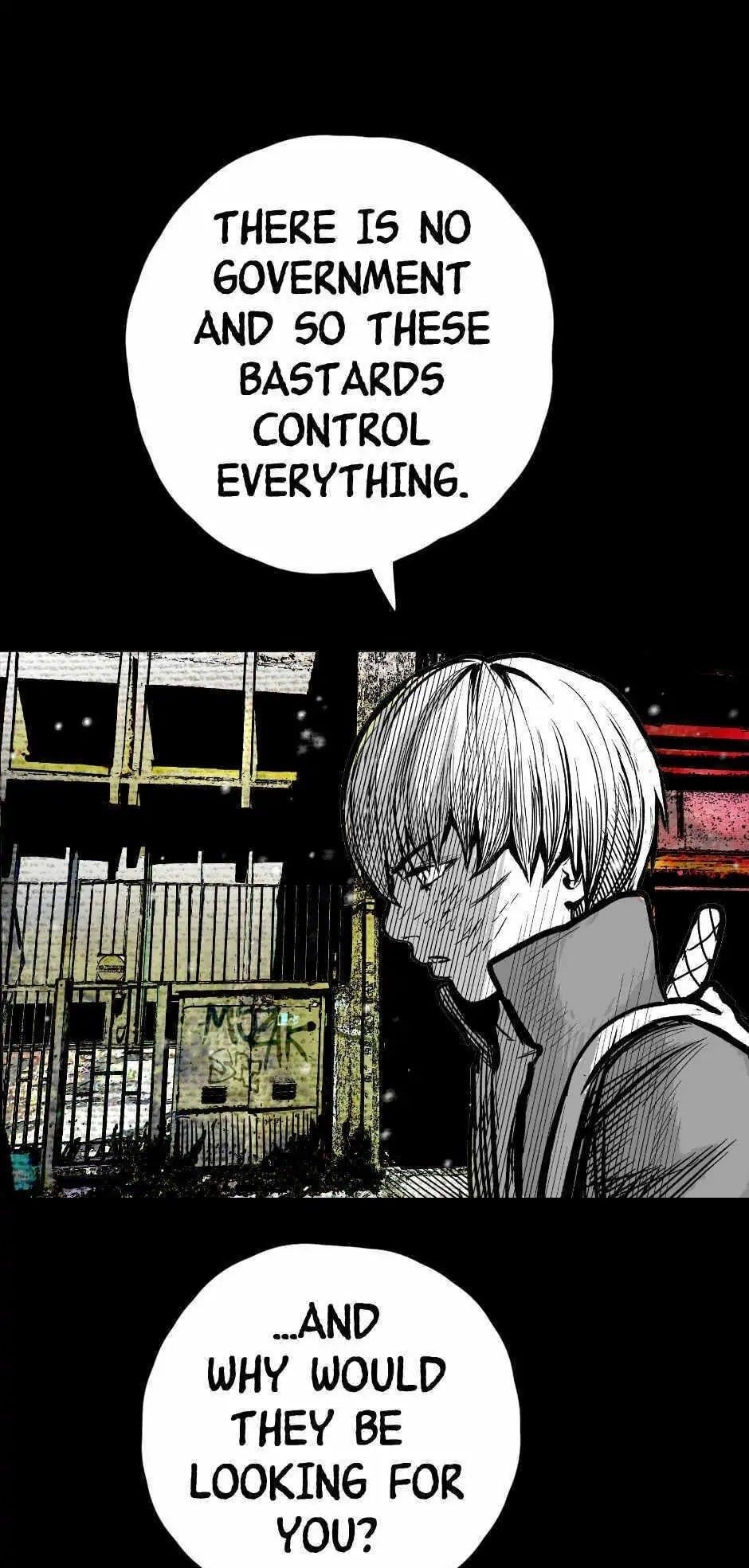 Tomahawk Angel Chapter 8 - Page 46