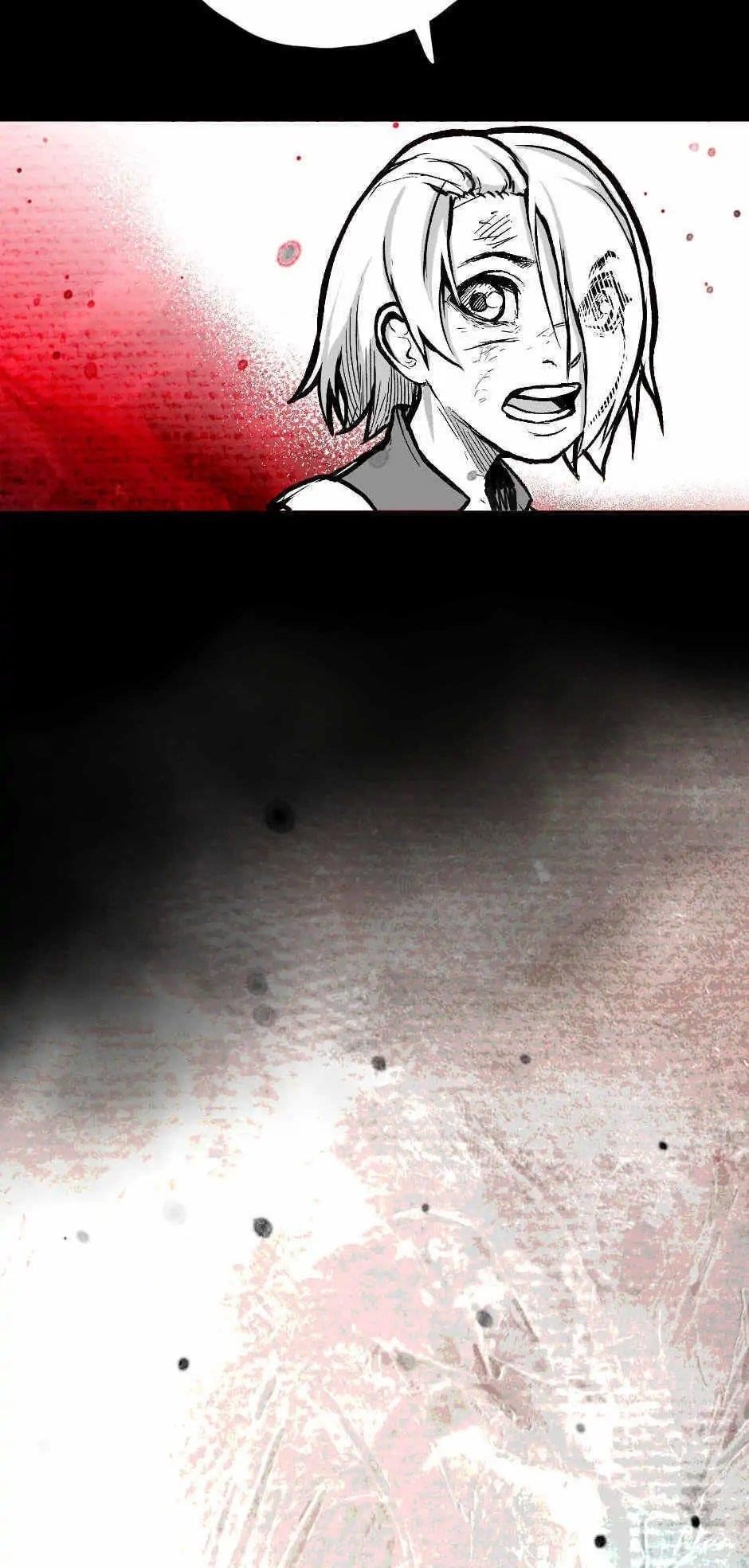 Tomahawk Angel Chapter 8 - Page 47