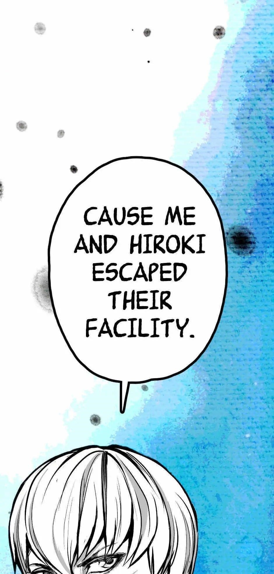 Tomahawk Angel Chapter 8 - Page 49