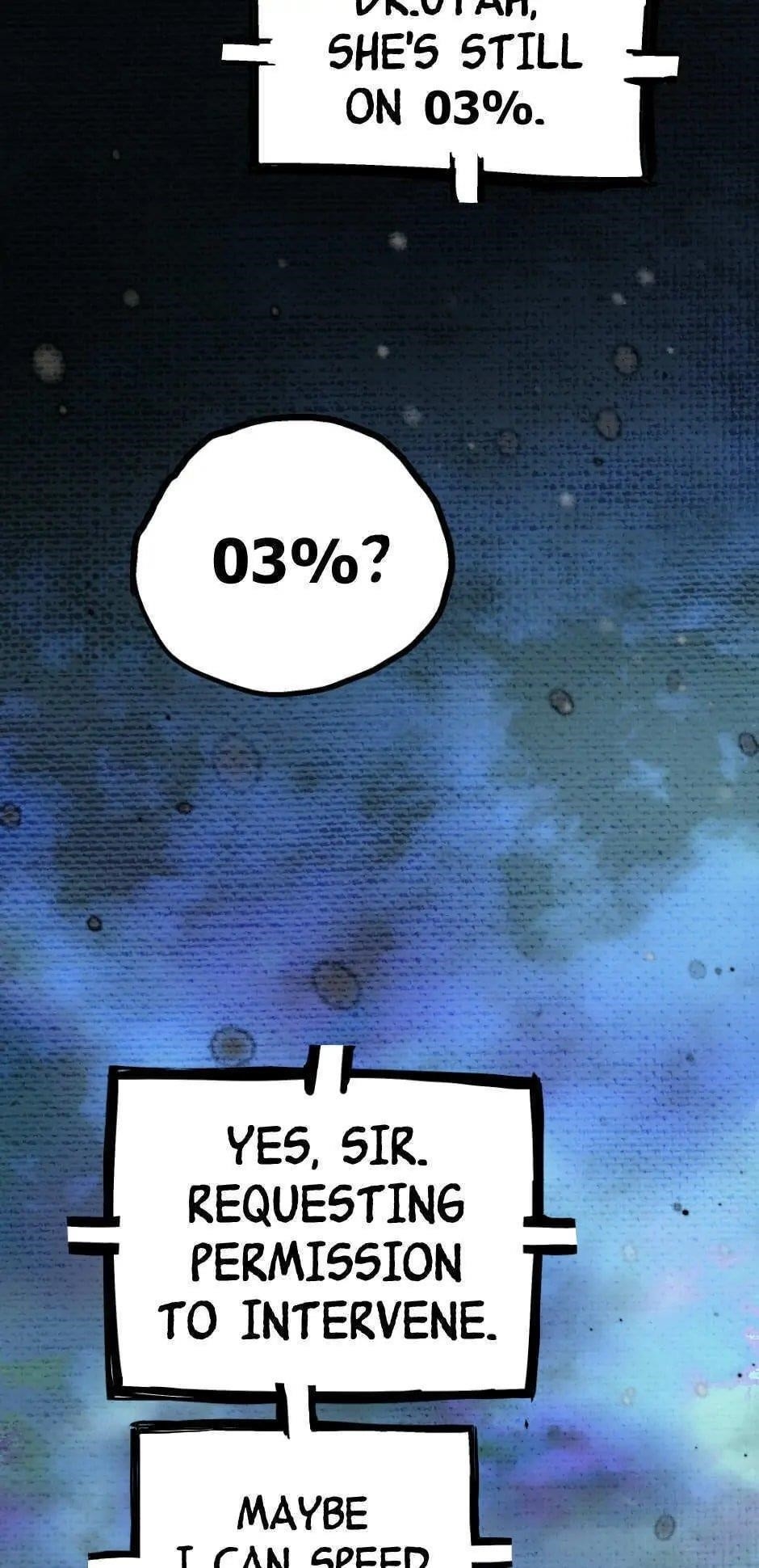 Tomahawk Angel Chapter 8 - Page 5