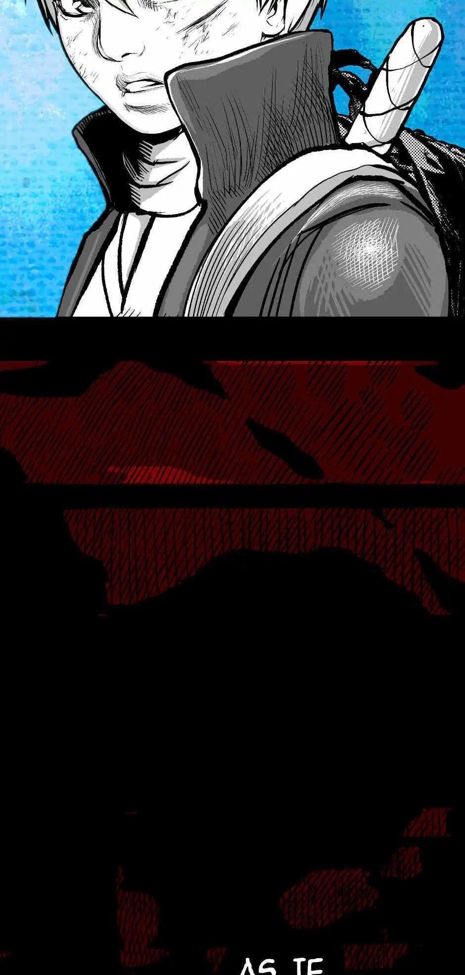 Tomahawk Angel Chapter 8 - Page 50