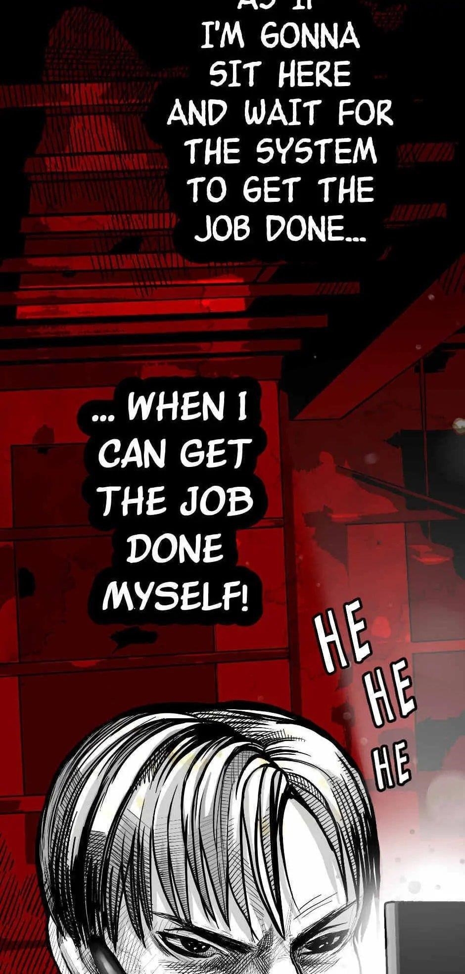 Tomahawk Angel Chapter 8 - Page 51