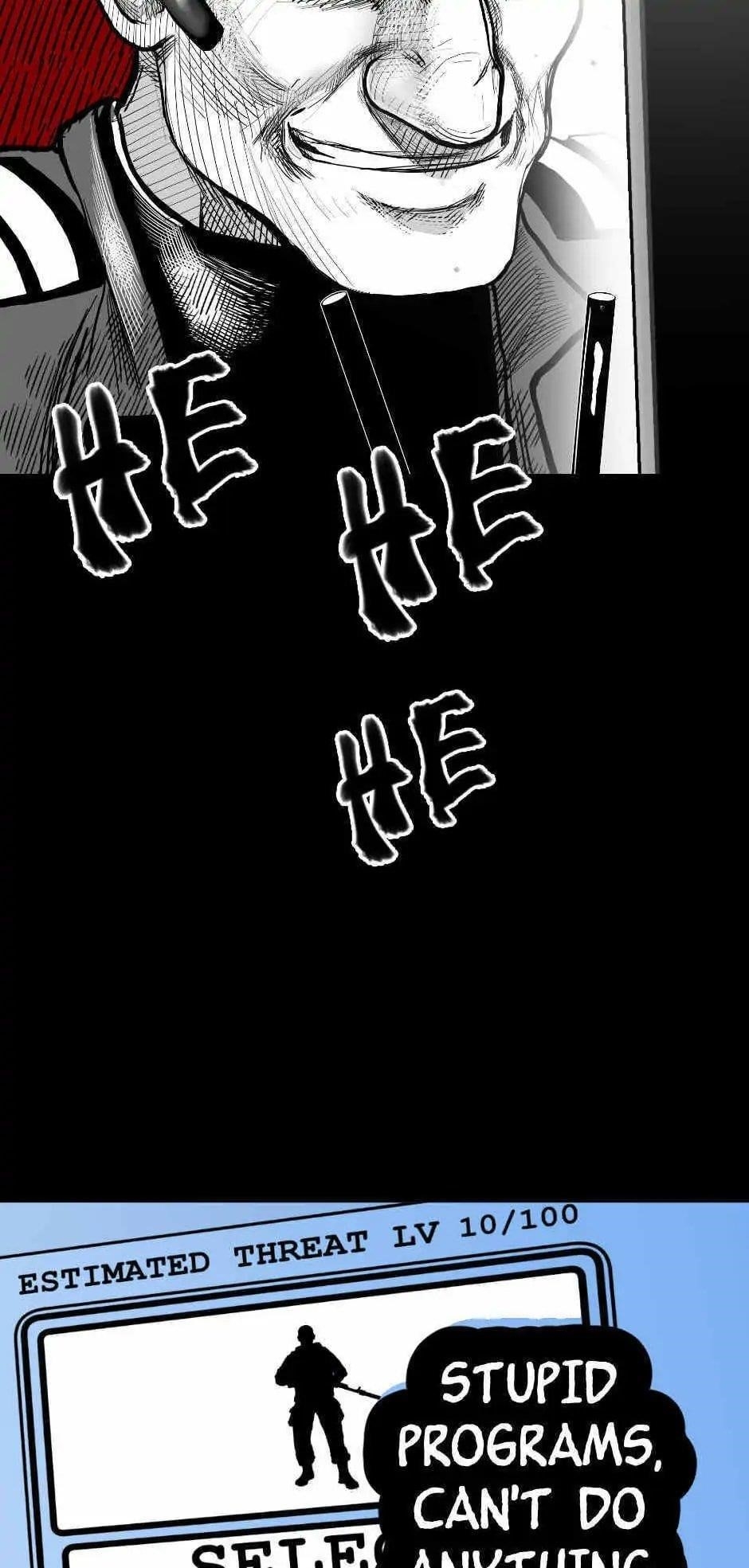 Tomahawk Angel Chapter 8 - Page 52