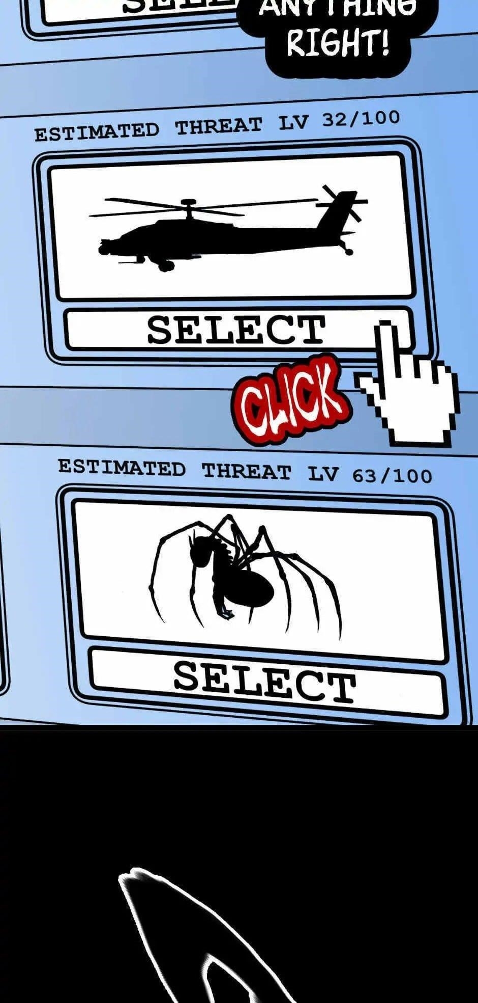 Tomahawk Angel Chapter 8 - Page 53