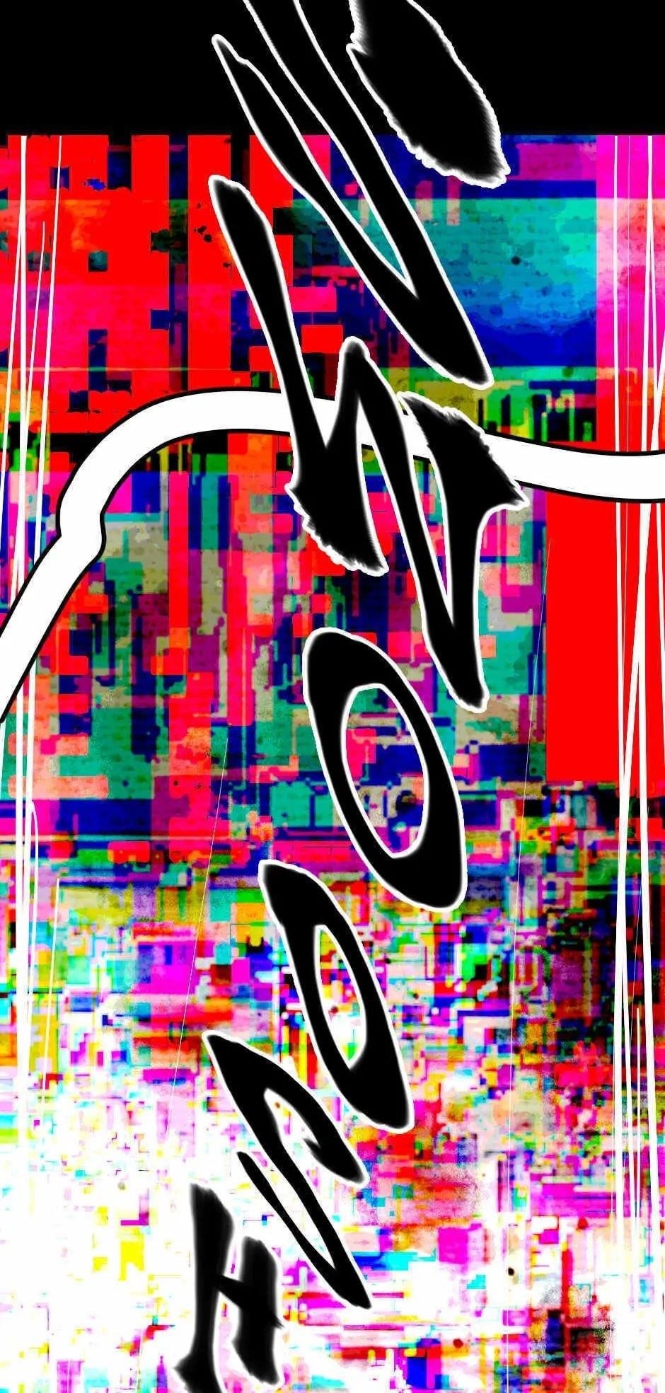 Tomahawk Angel Chapter 8 - Page 54