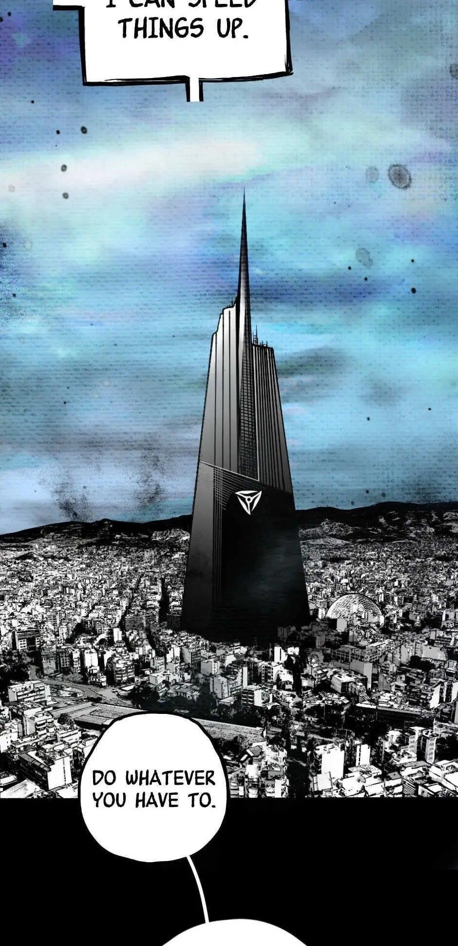 Tomahawk Angel Chapter 8 - Page 6