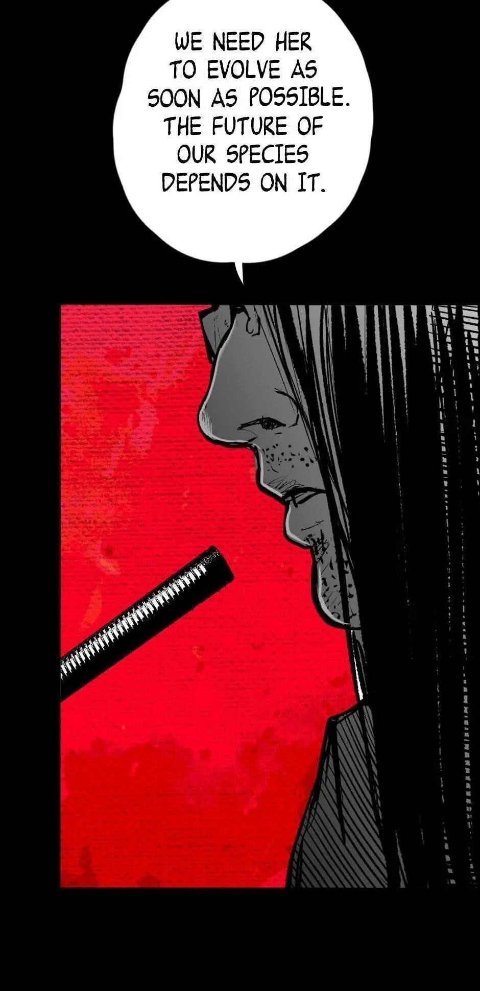 Tomahawk Angel Chapter 8 - Page 7