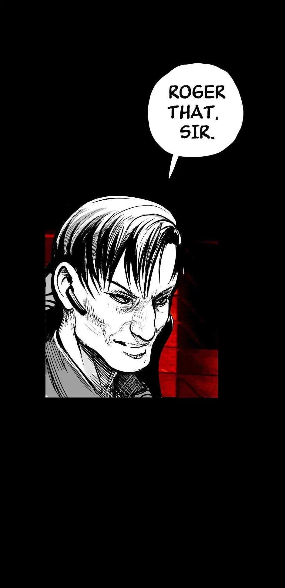 Tomahawk Angel Chapter 8 - Page 8