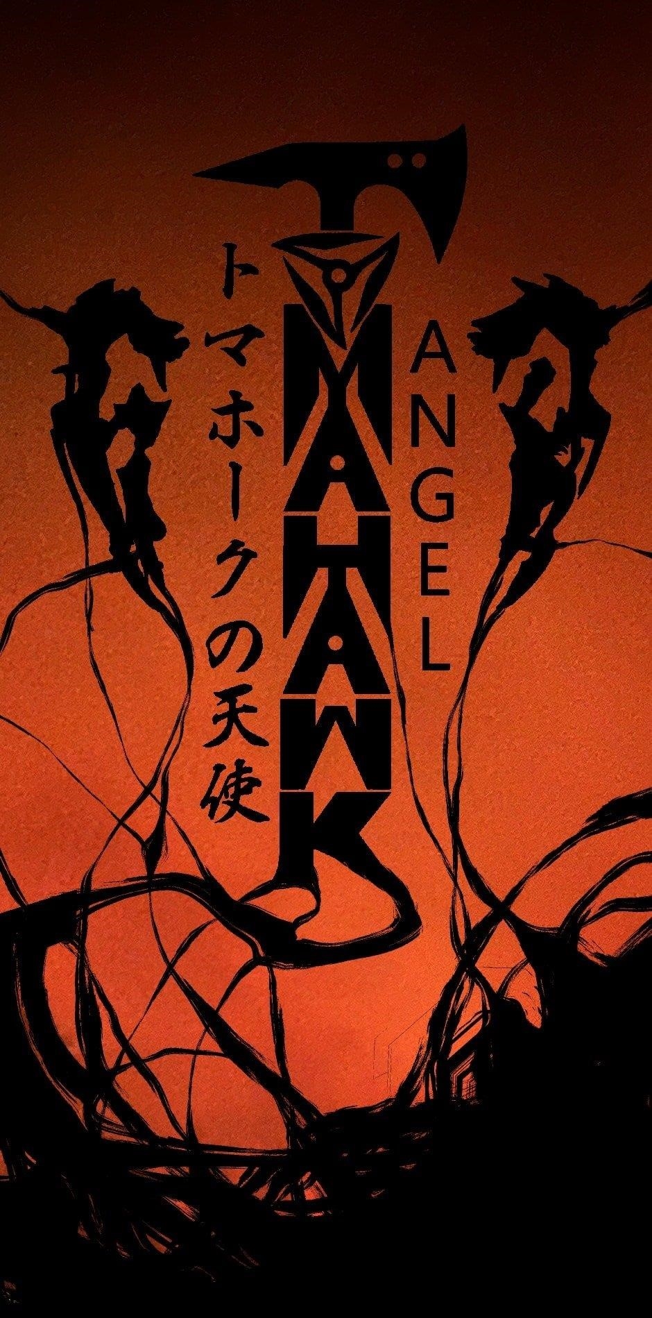 Tomahawk Angel Chapter 80 - Page 1